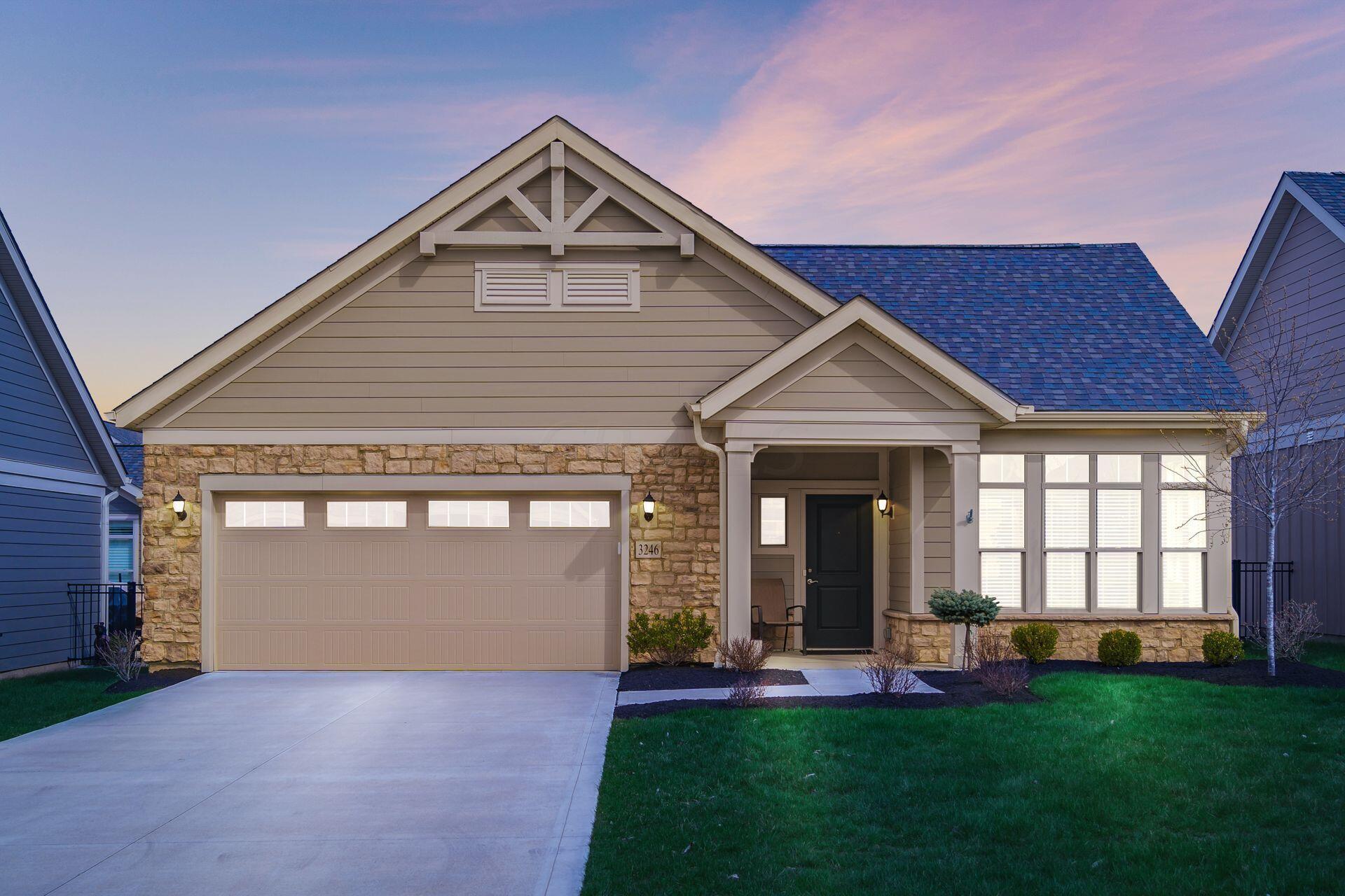 3246 River Hallow Road