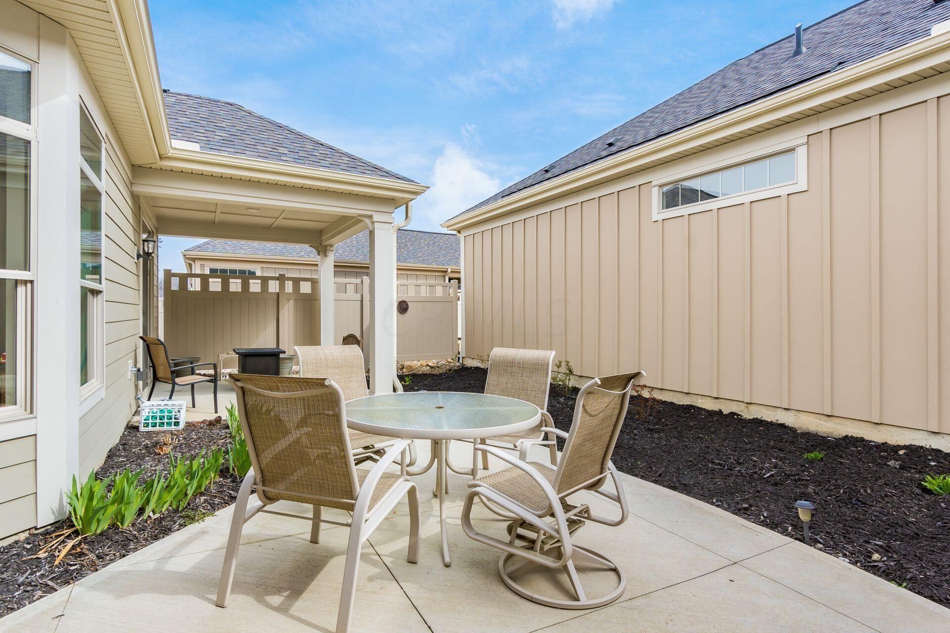 3246 River Hallow Road