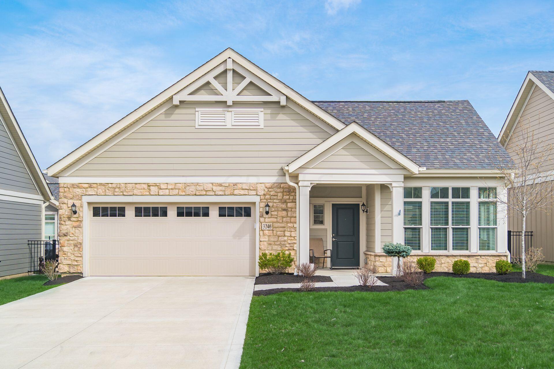 3246 River Hallow Road