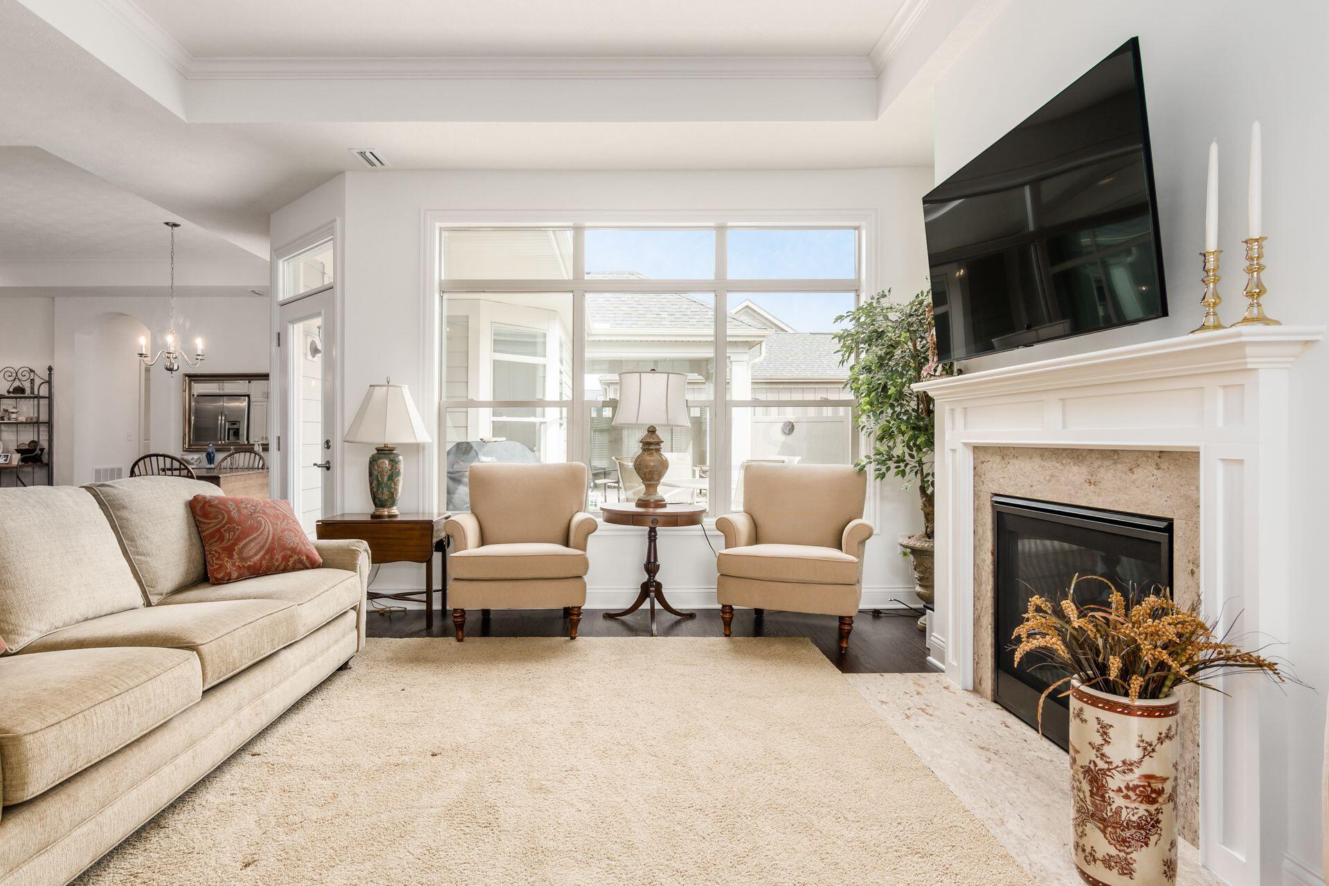 3246 River Hallow Road