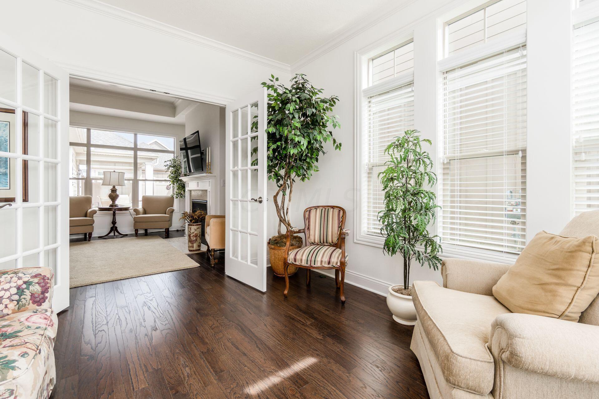 3246 River Hallow Road