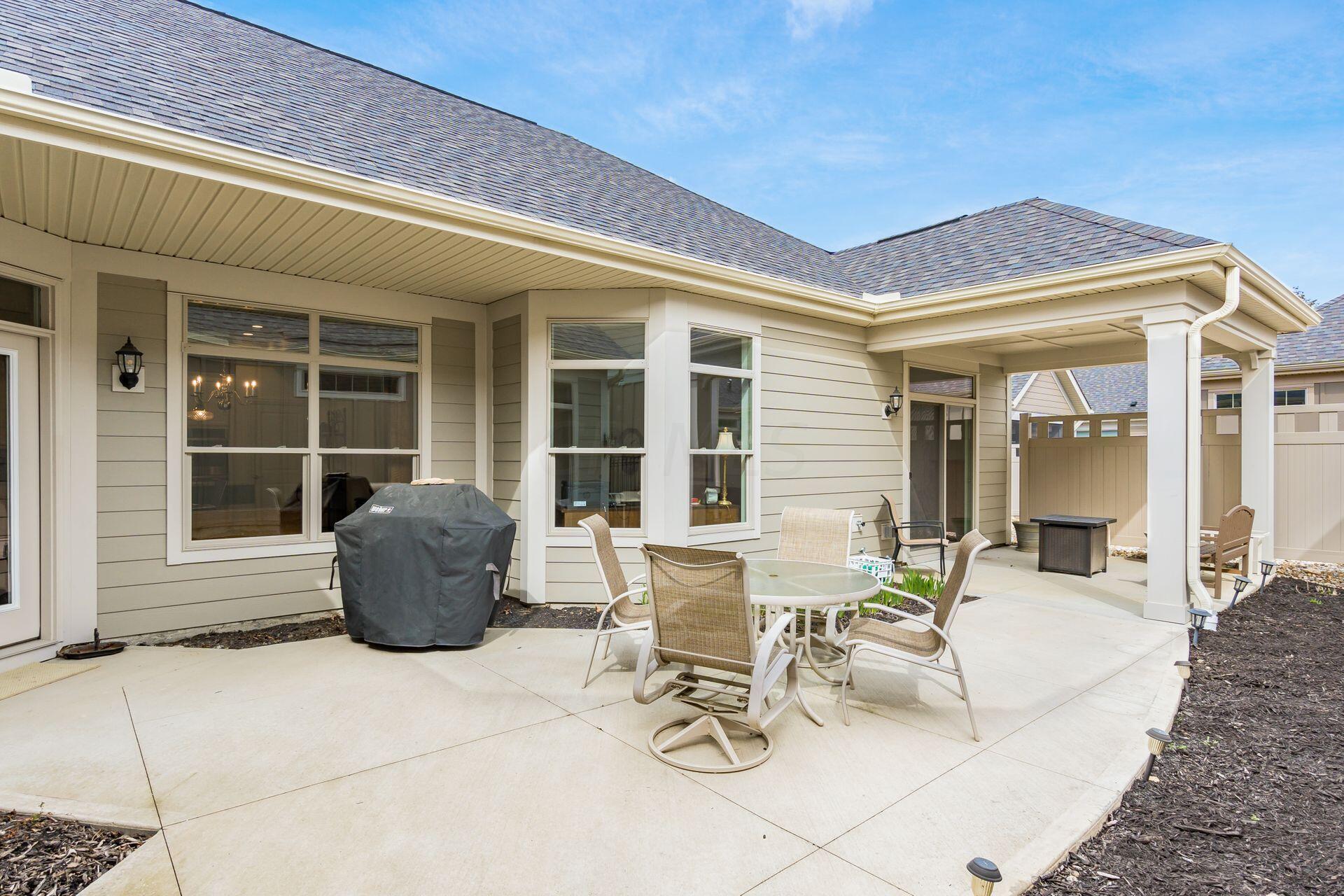 3246 River Hallow Road