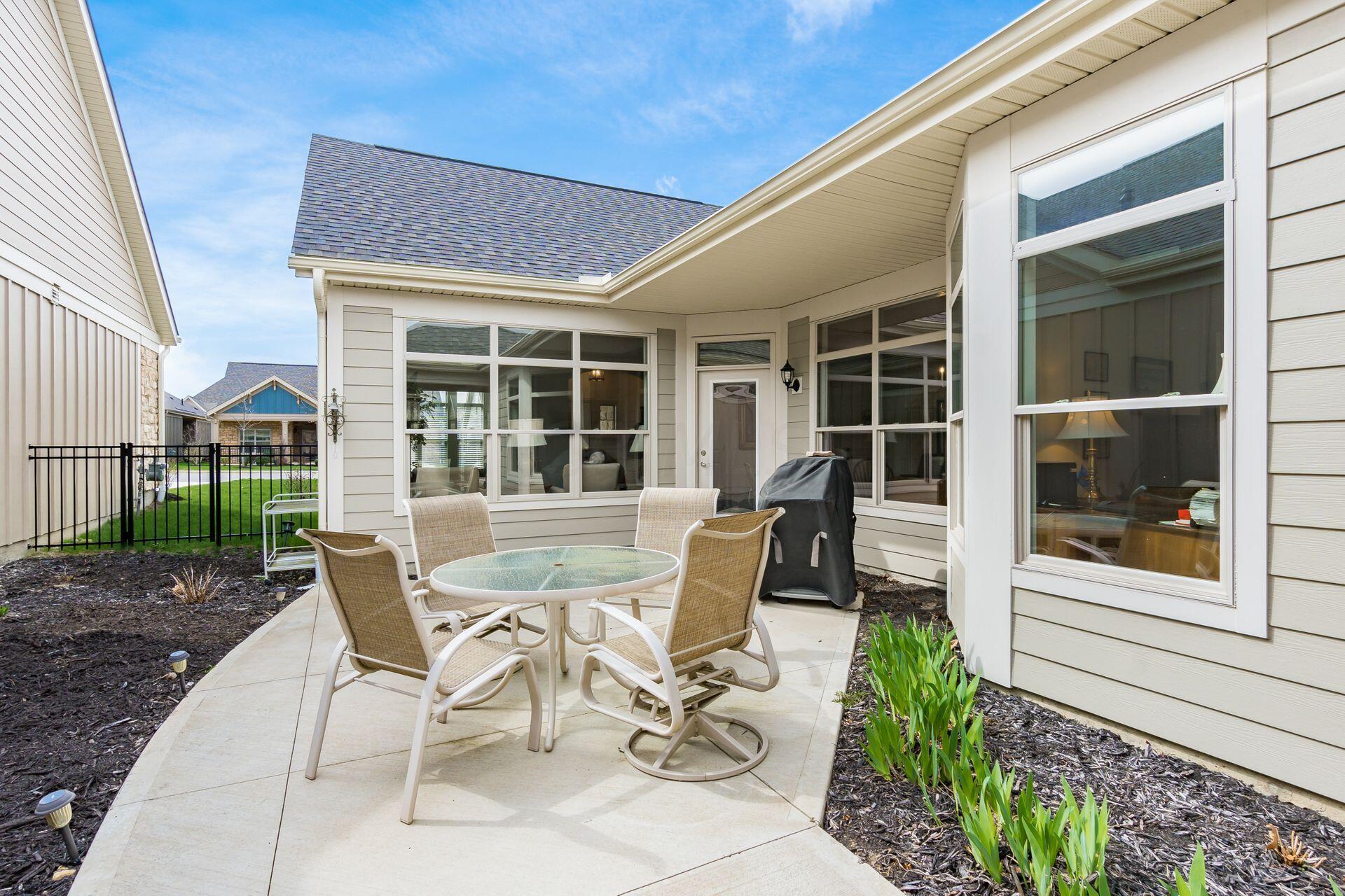 3246 River Hallow Road