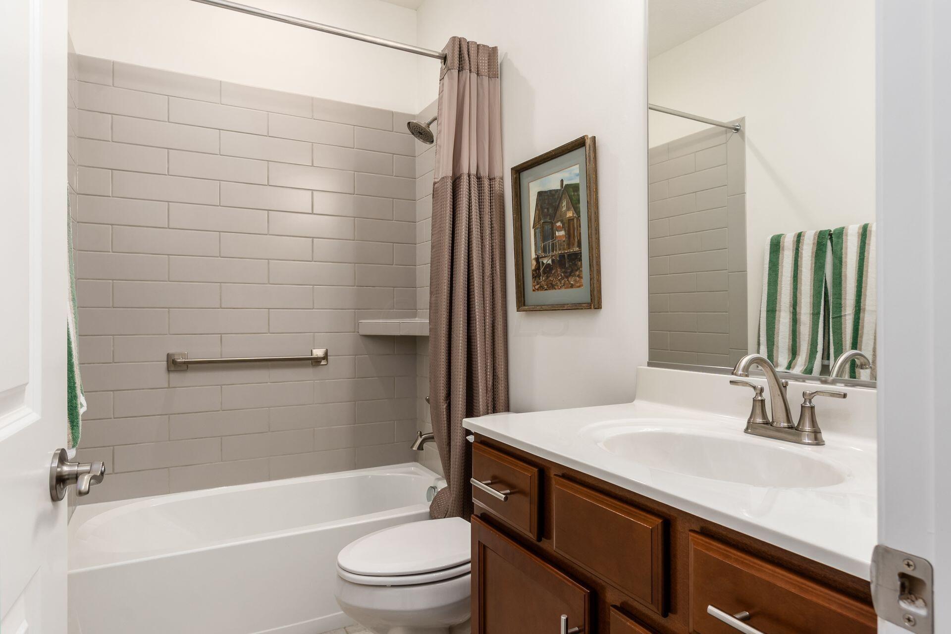 3246 River Hallow Road