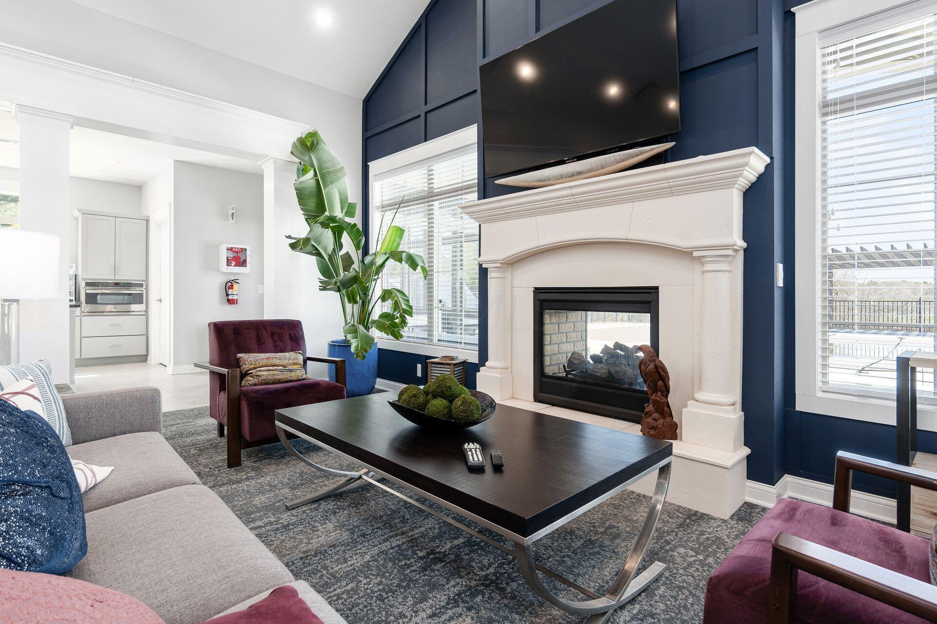 3246 River Hallow Road