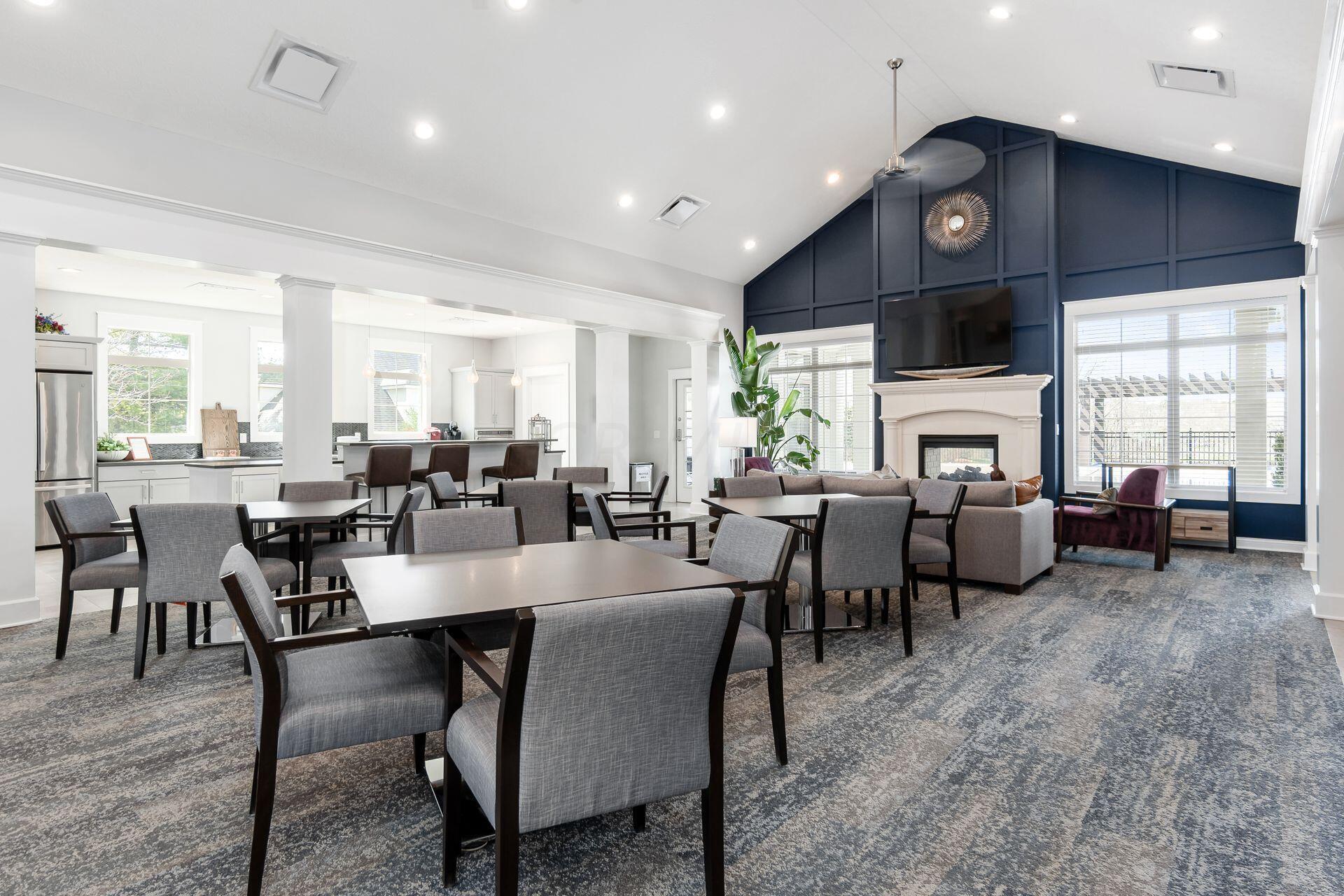 3246 River Hallow Road