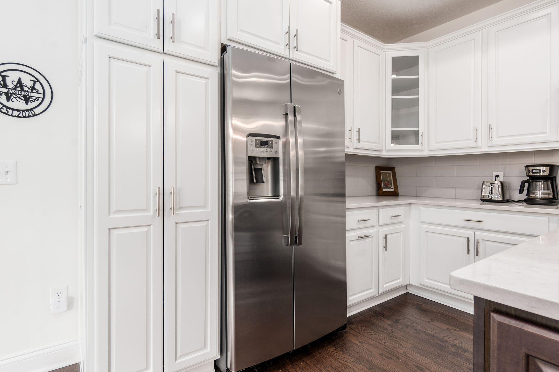 3246 River Hallow Road