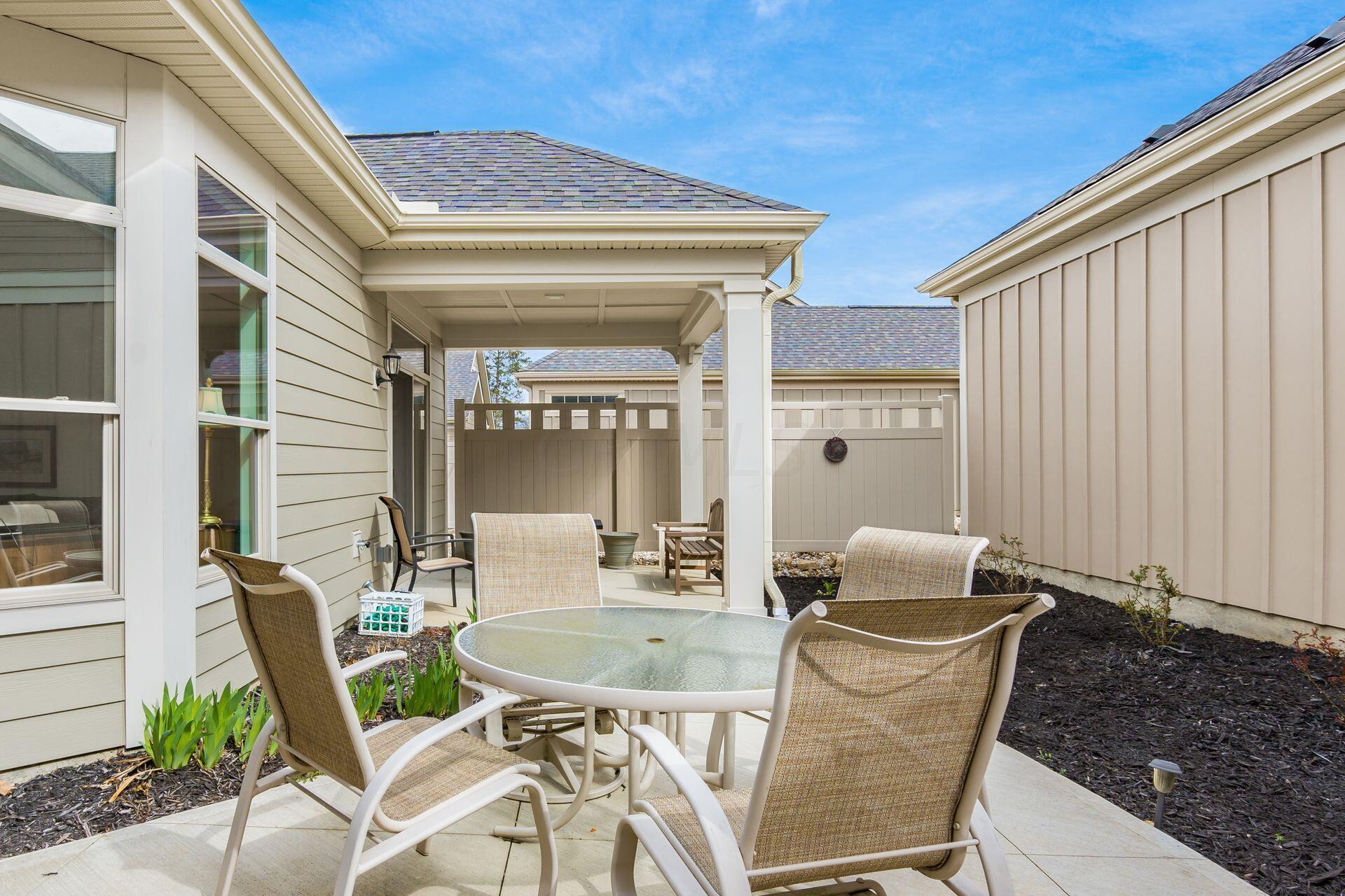 3246 River Hallow Road