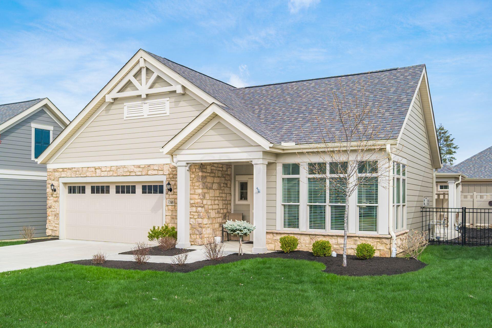 3246 River Hallow Road