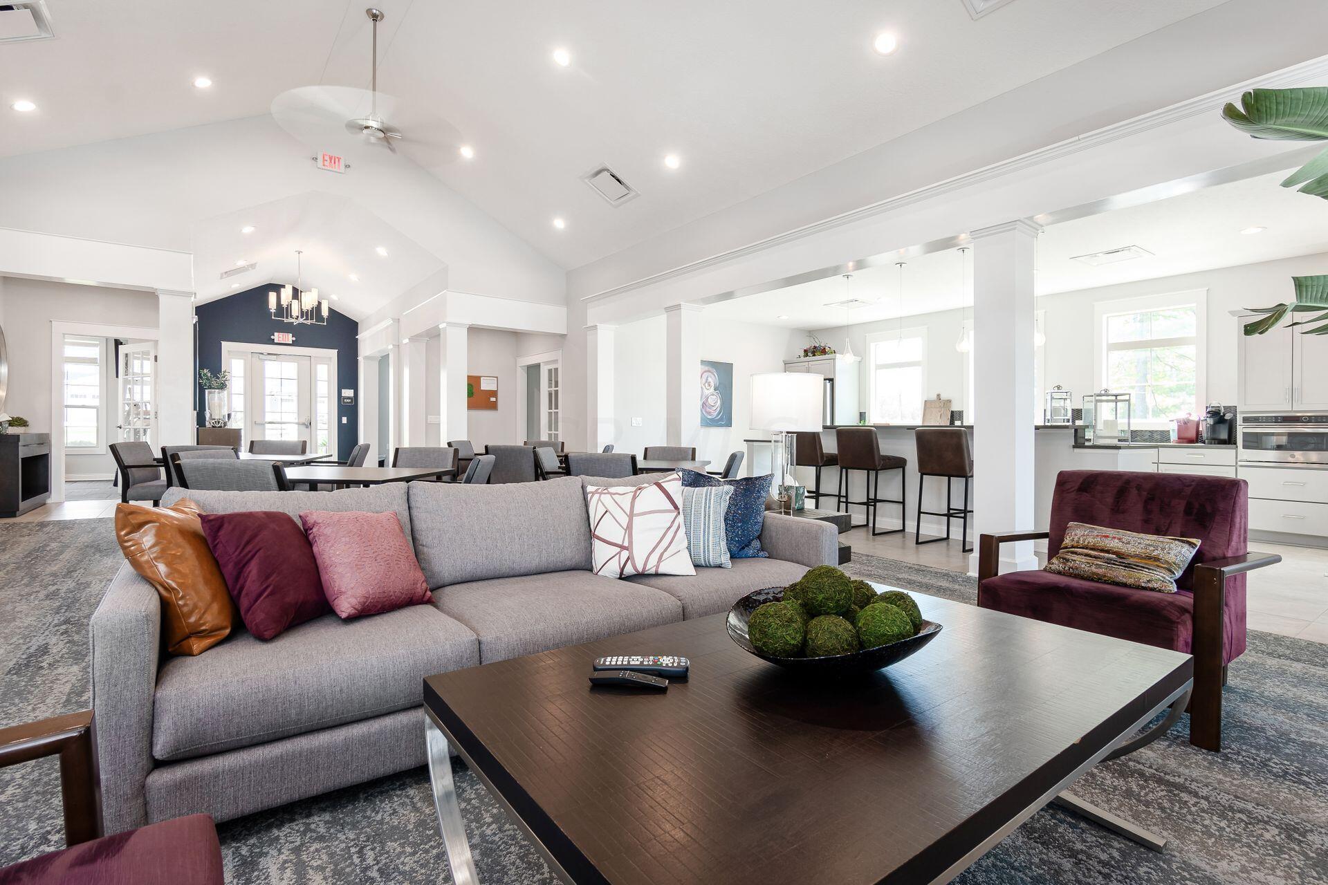 3246 River Hallow Road