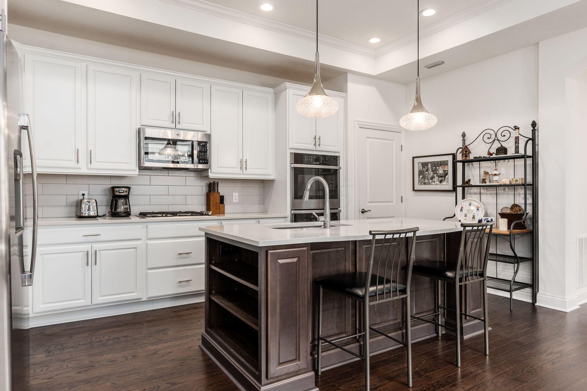 3246 River Hallow Road