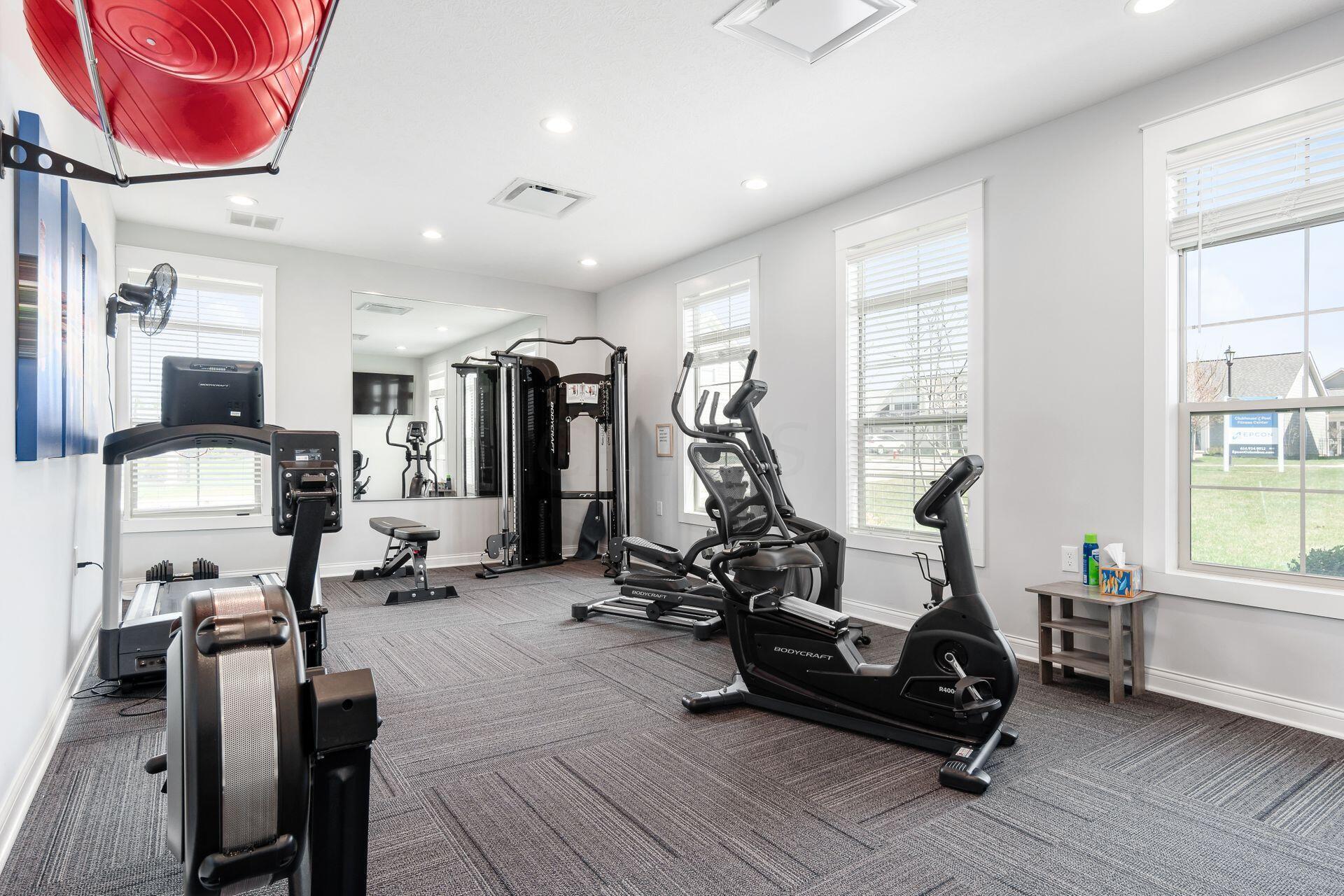 3246 River Hallow Road