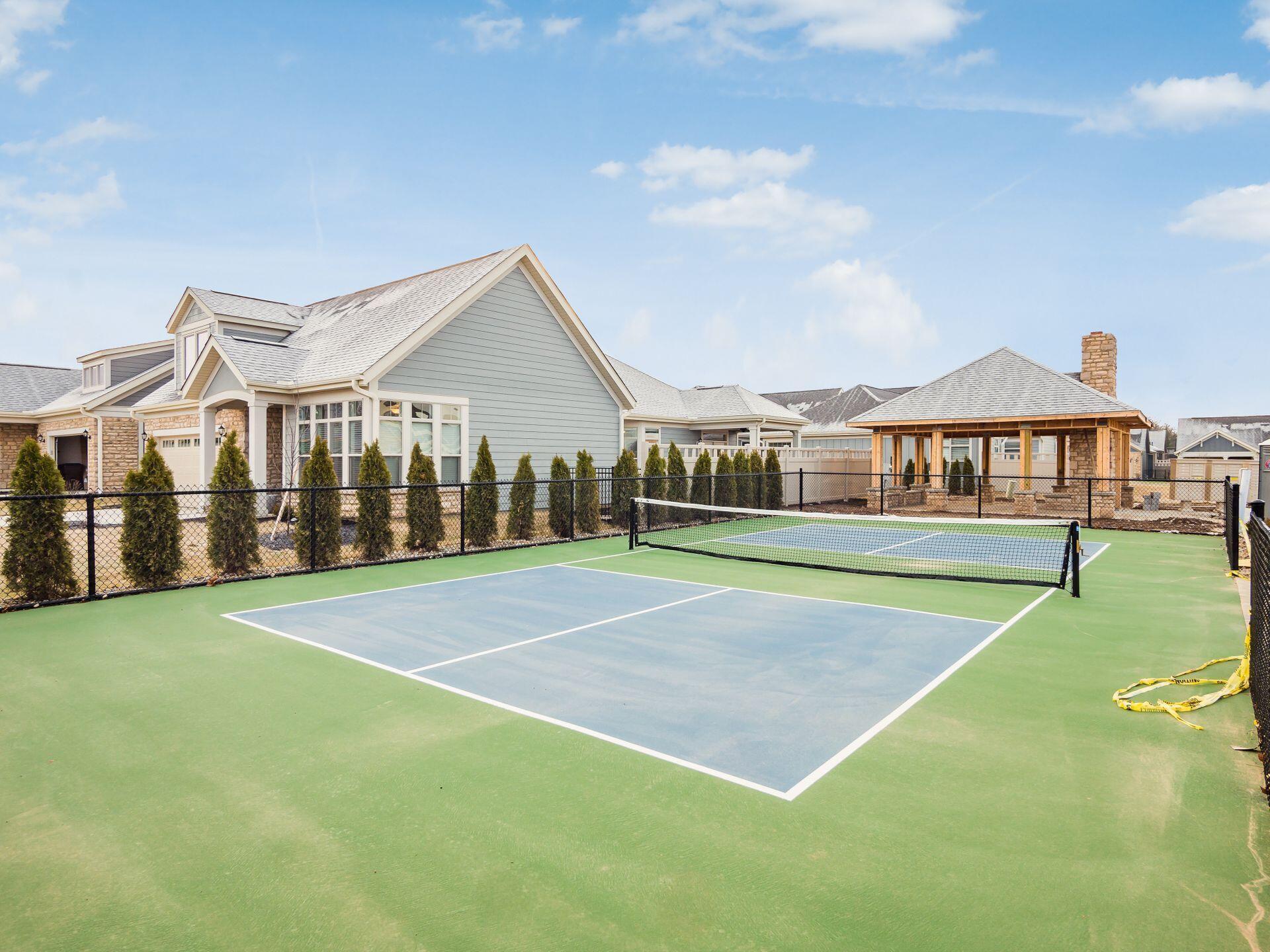 3246 River Hallow Road