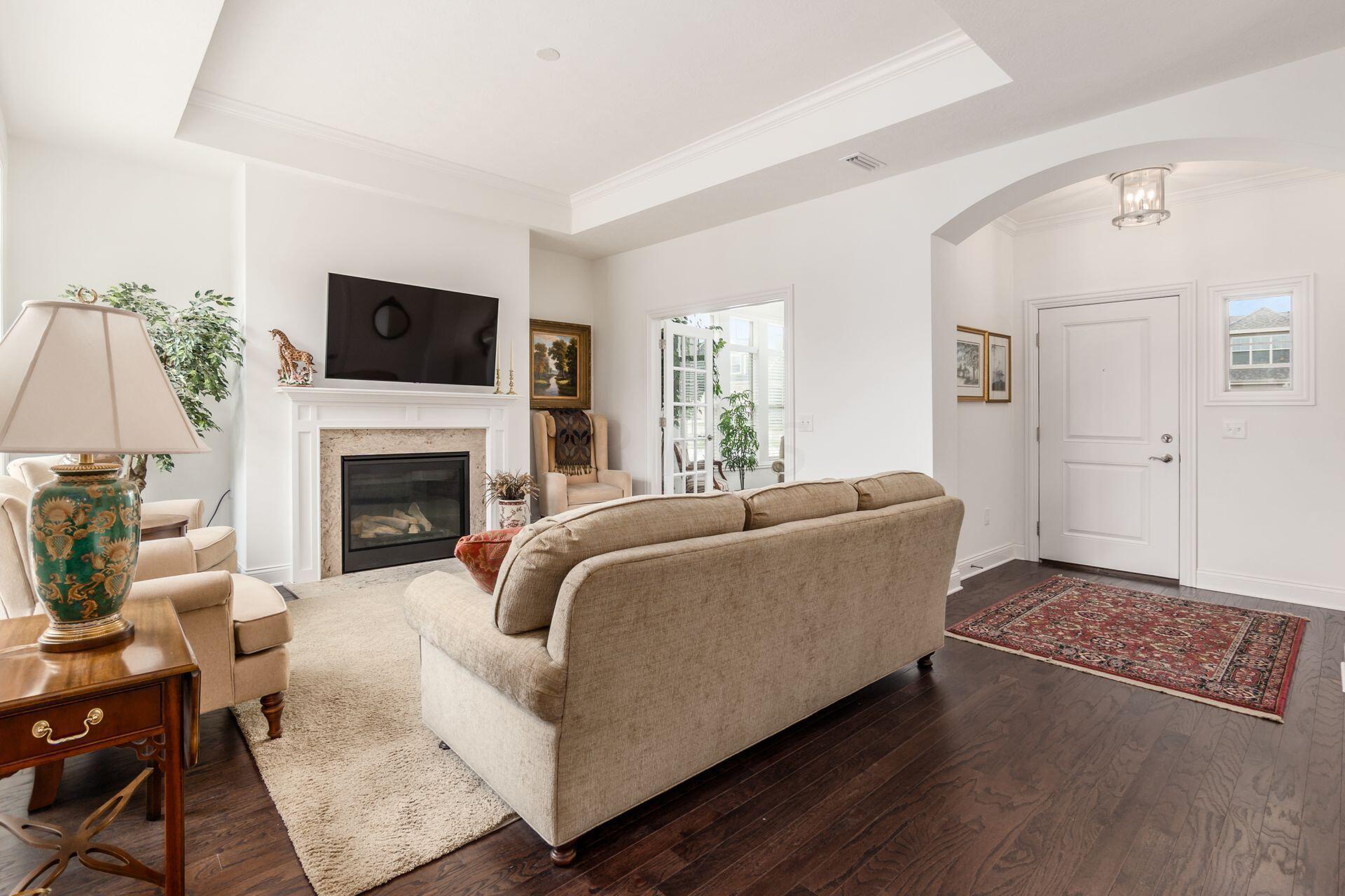 3246 River Hallow Road