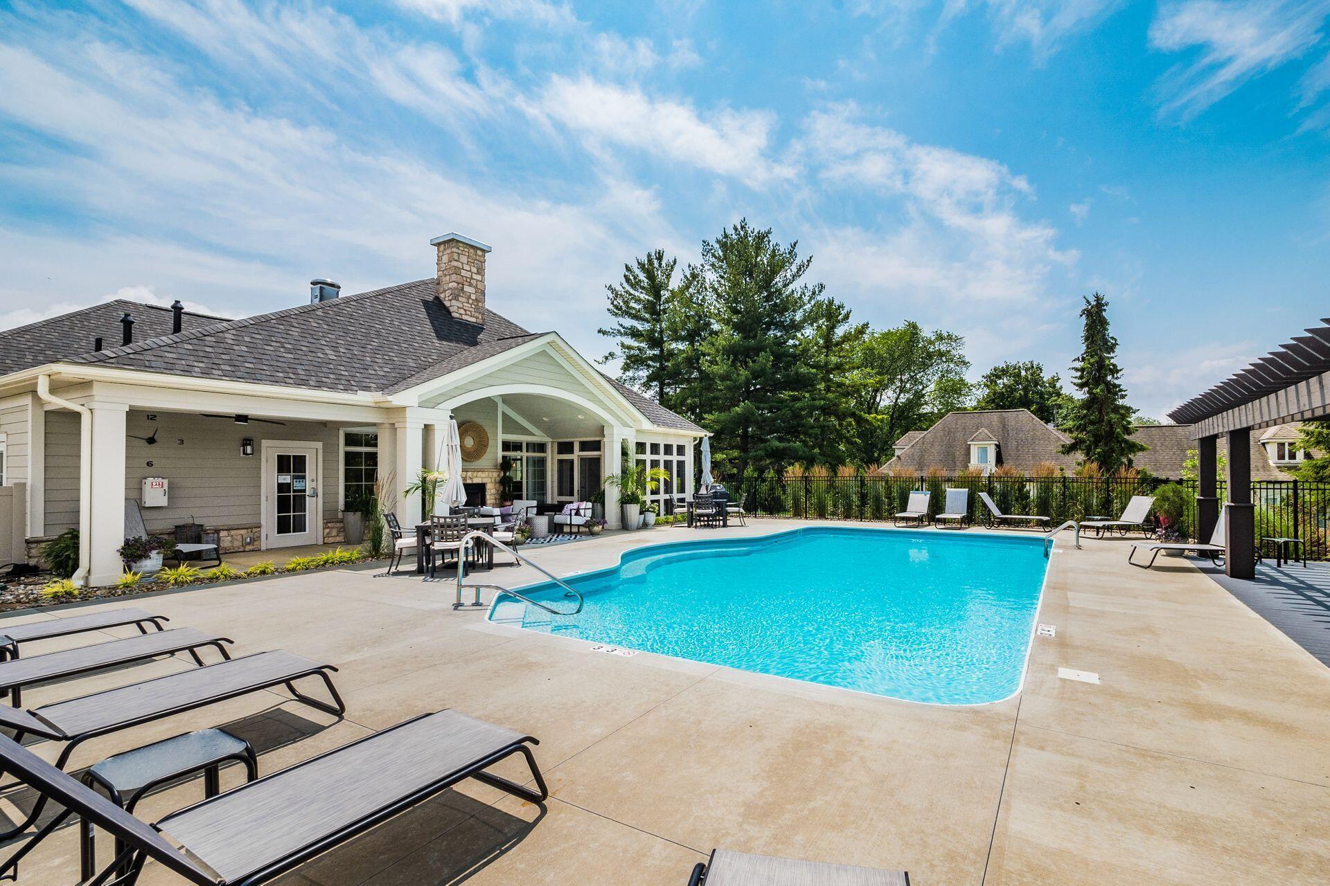 3246 River Hallow Road