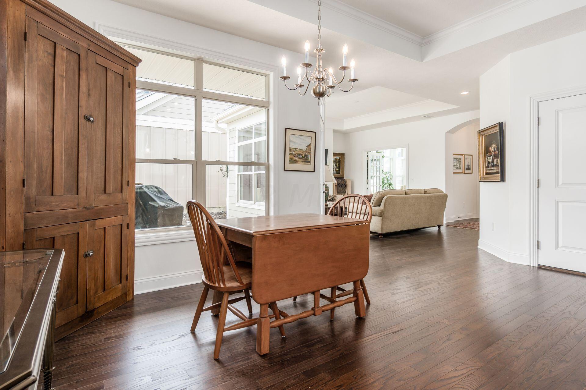 3246 River Hallow Road