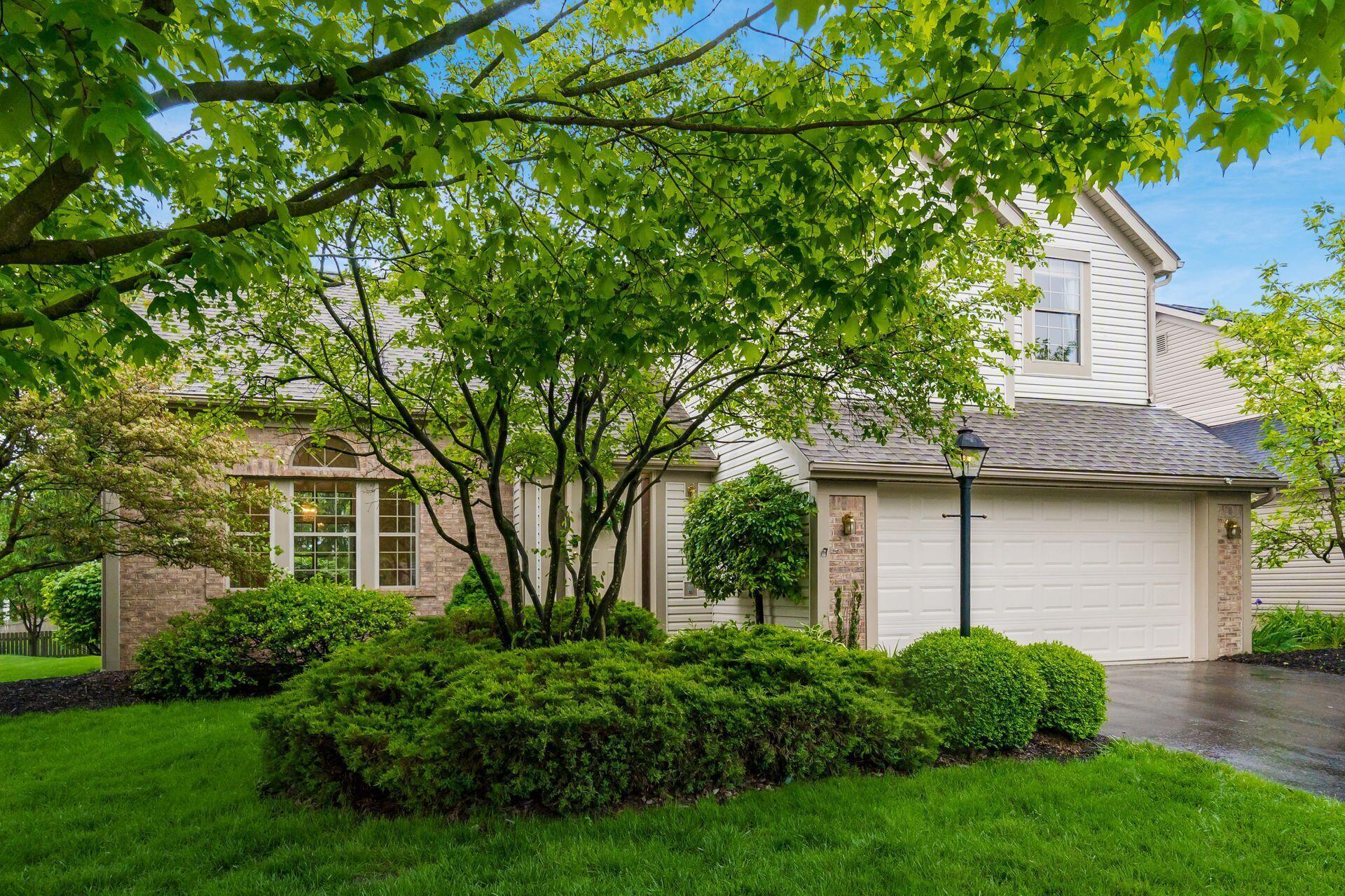 3741 Pleasantbrook Drive