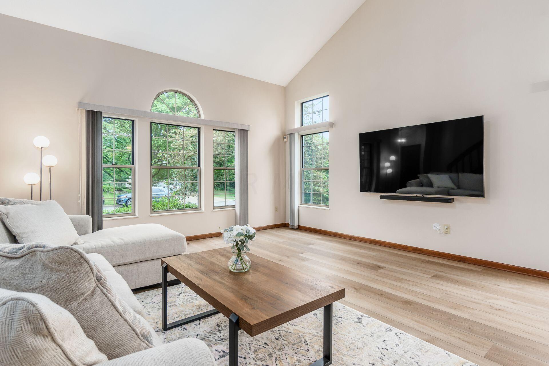 3741 Pleasantbrook Drive