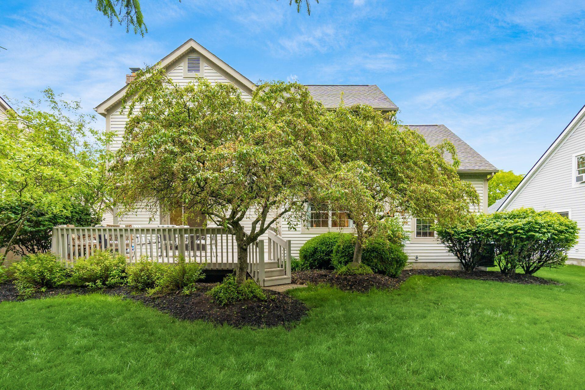 3741 Pleasantbrook Drive