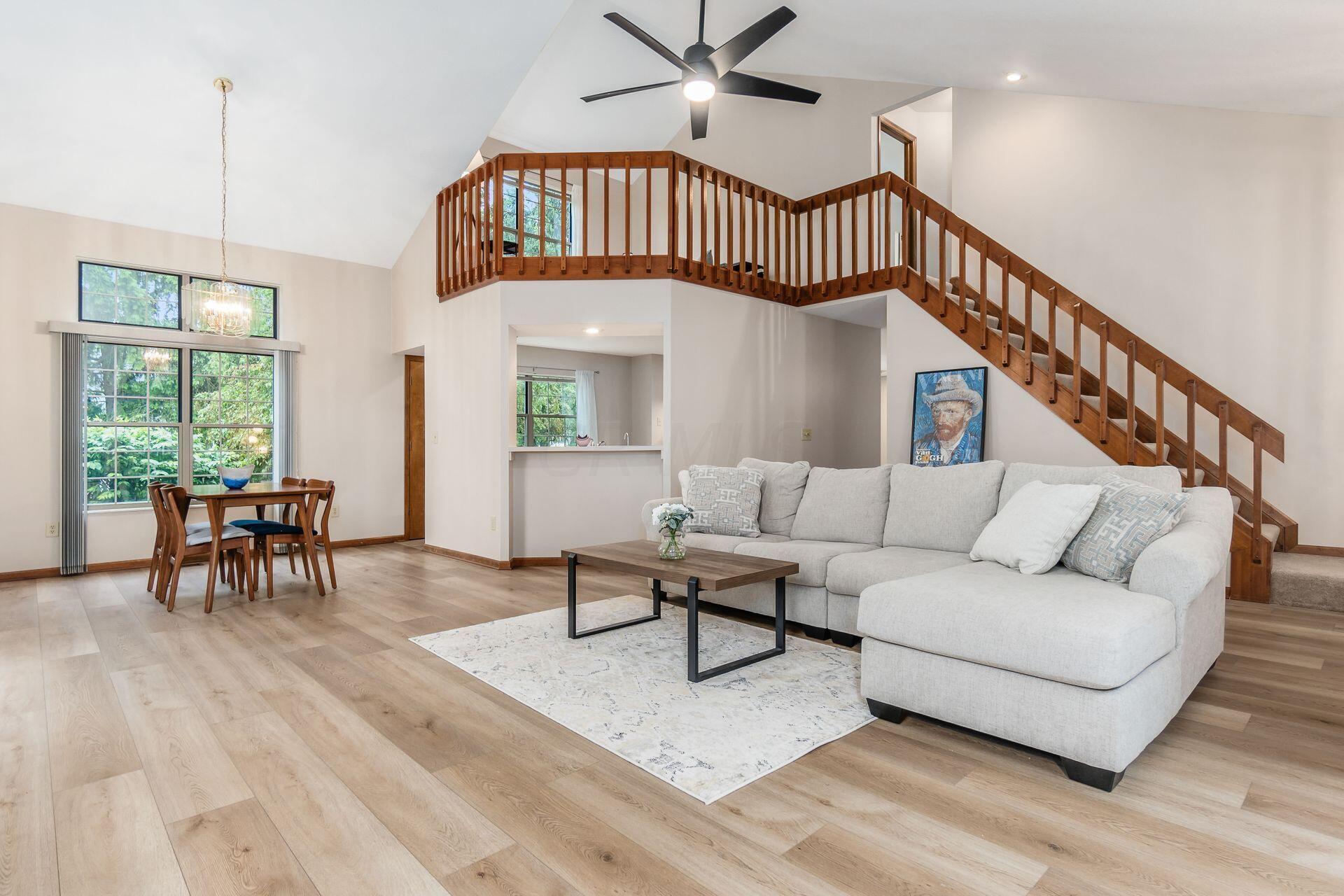 3741 Pleasantbrook Drive