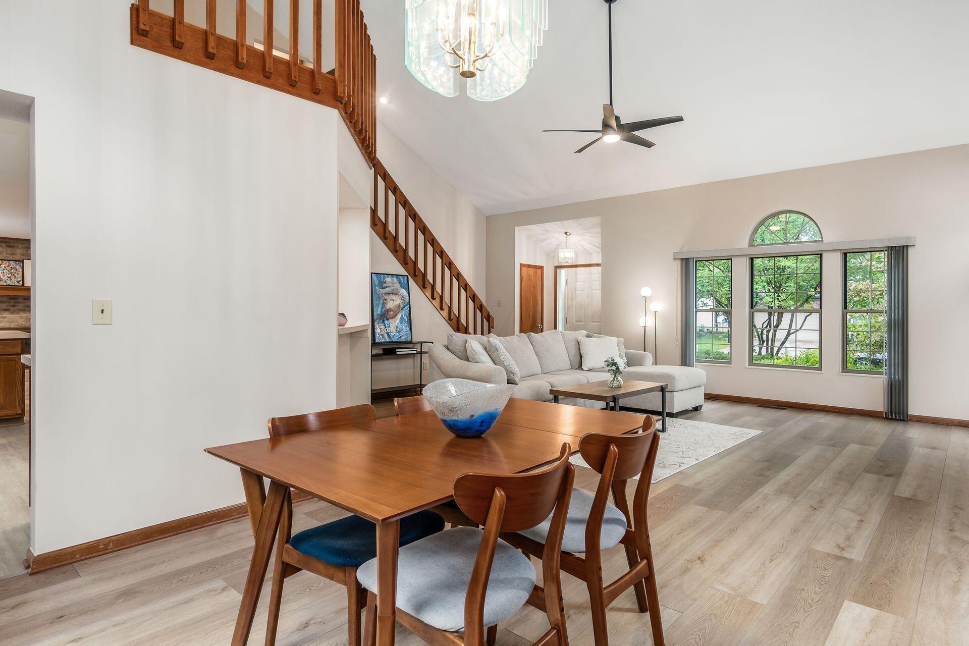 3741 Pleasantbrook Drive