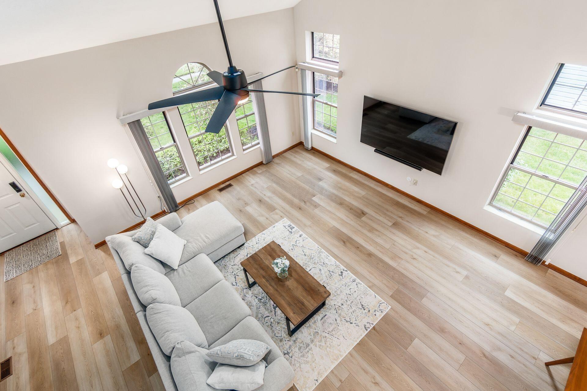 3741 Pleasantbrook Drive