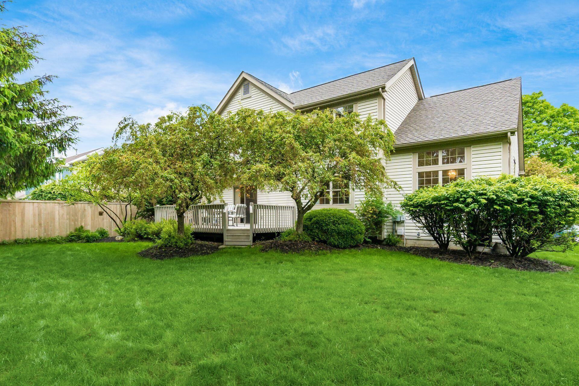 3741 Pleasantbrook Drive