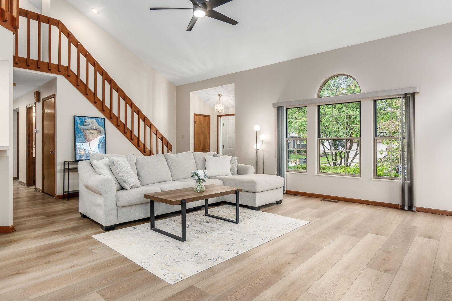 3741 Pleasantbrook Drive