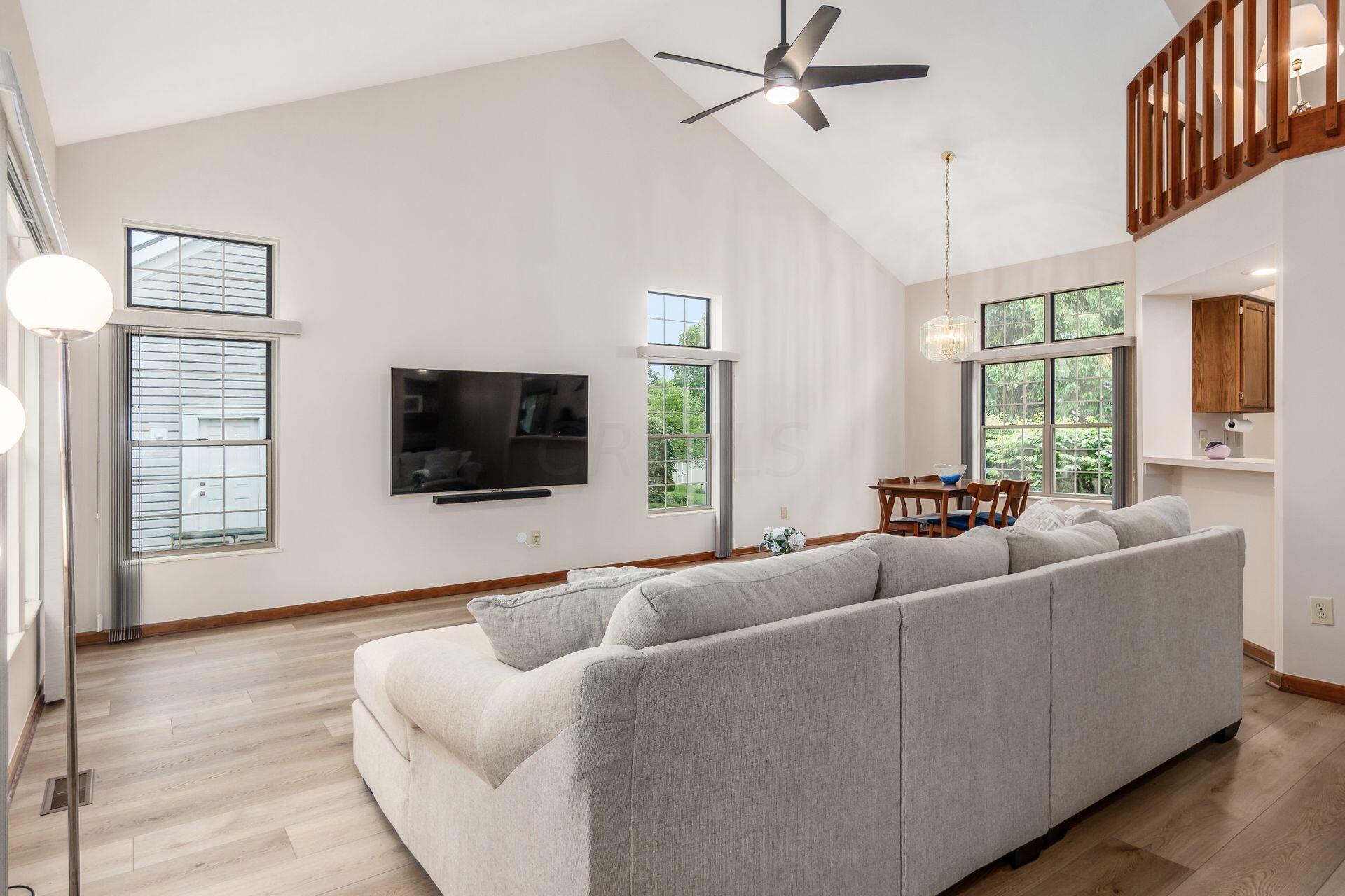 3741 Pleasantbrook Drive