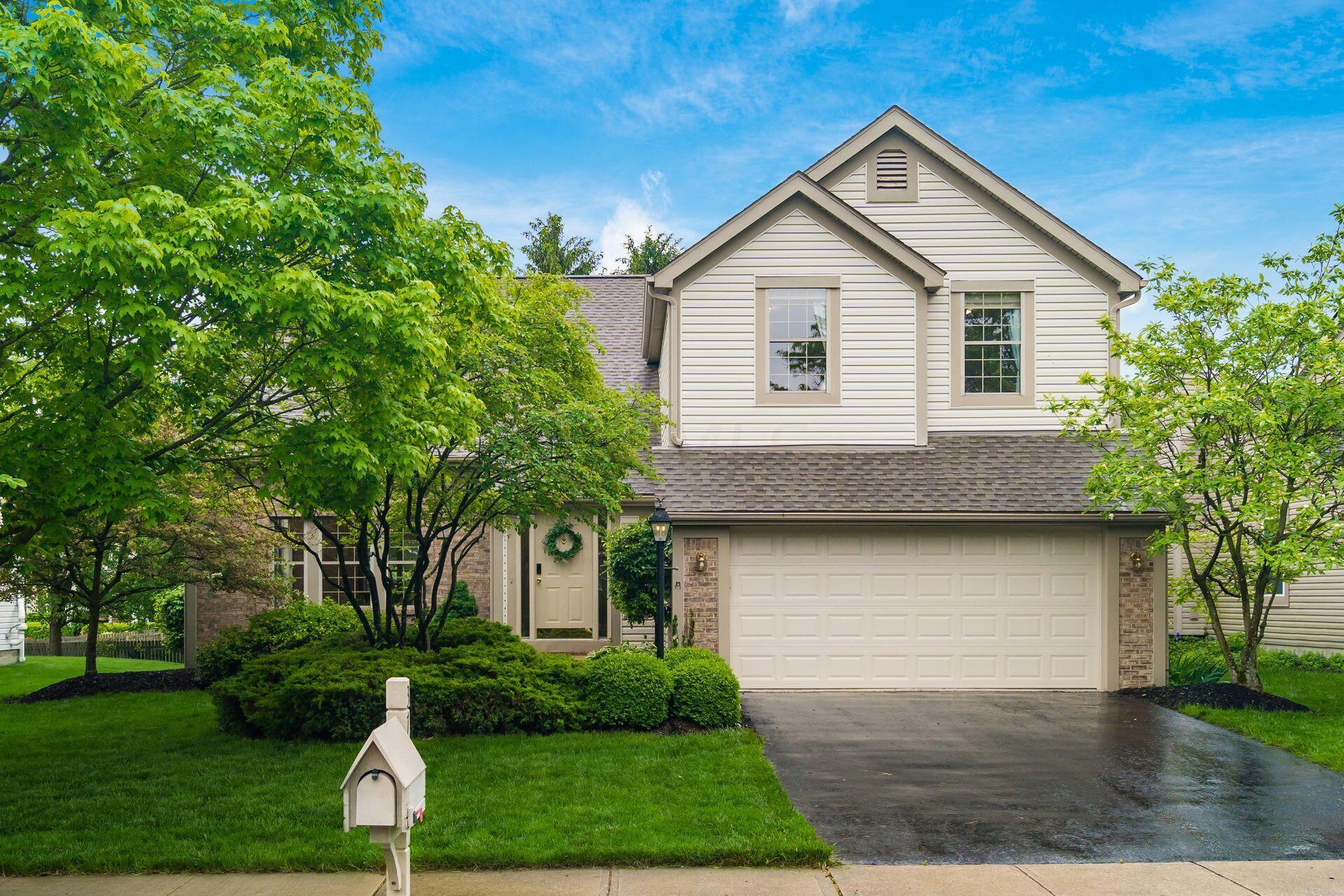 3741 Pleasantbrook Drive