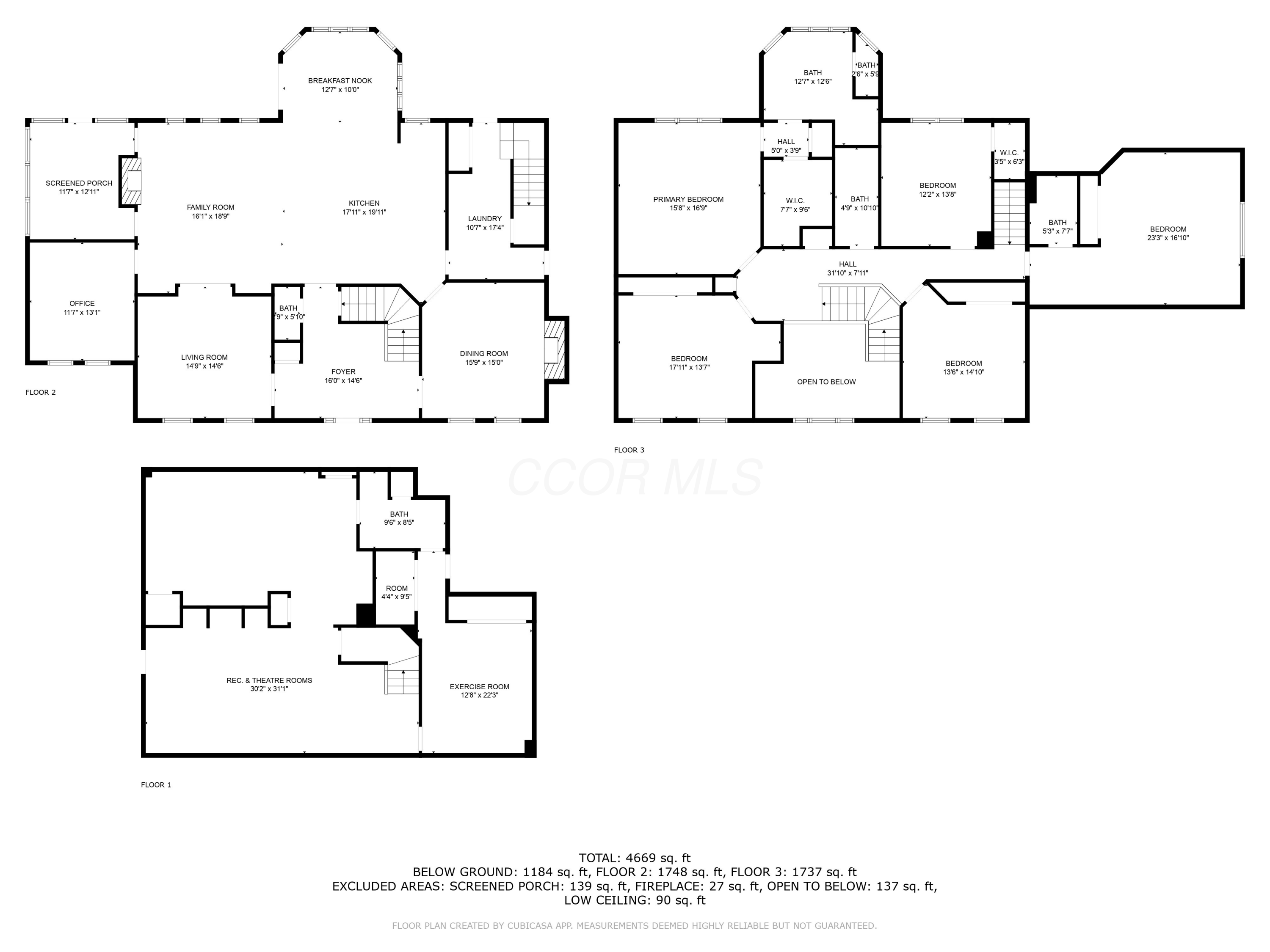 7017 Concord Bend Drive