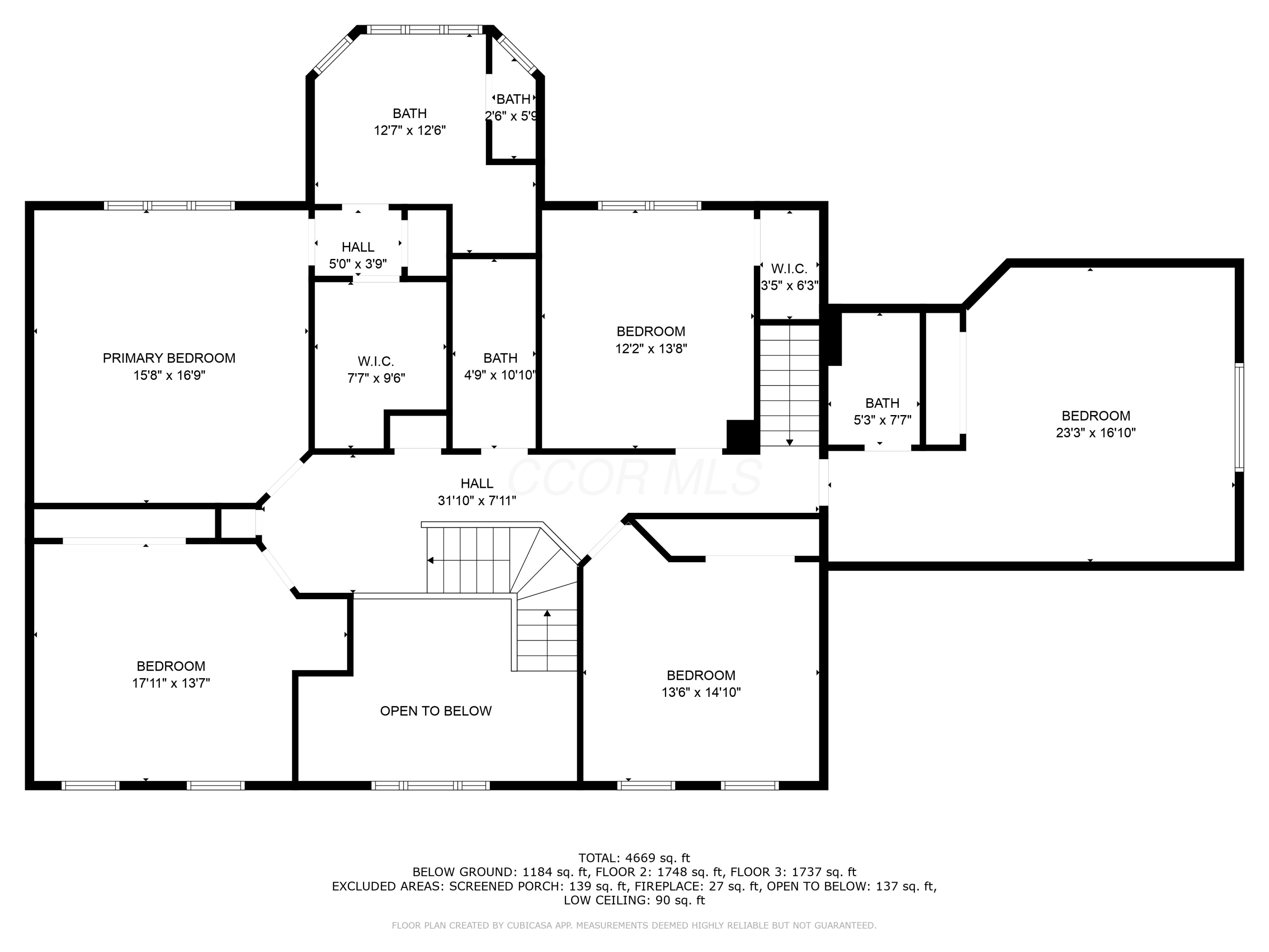 7017 Concord Bend Drive