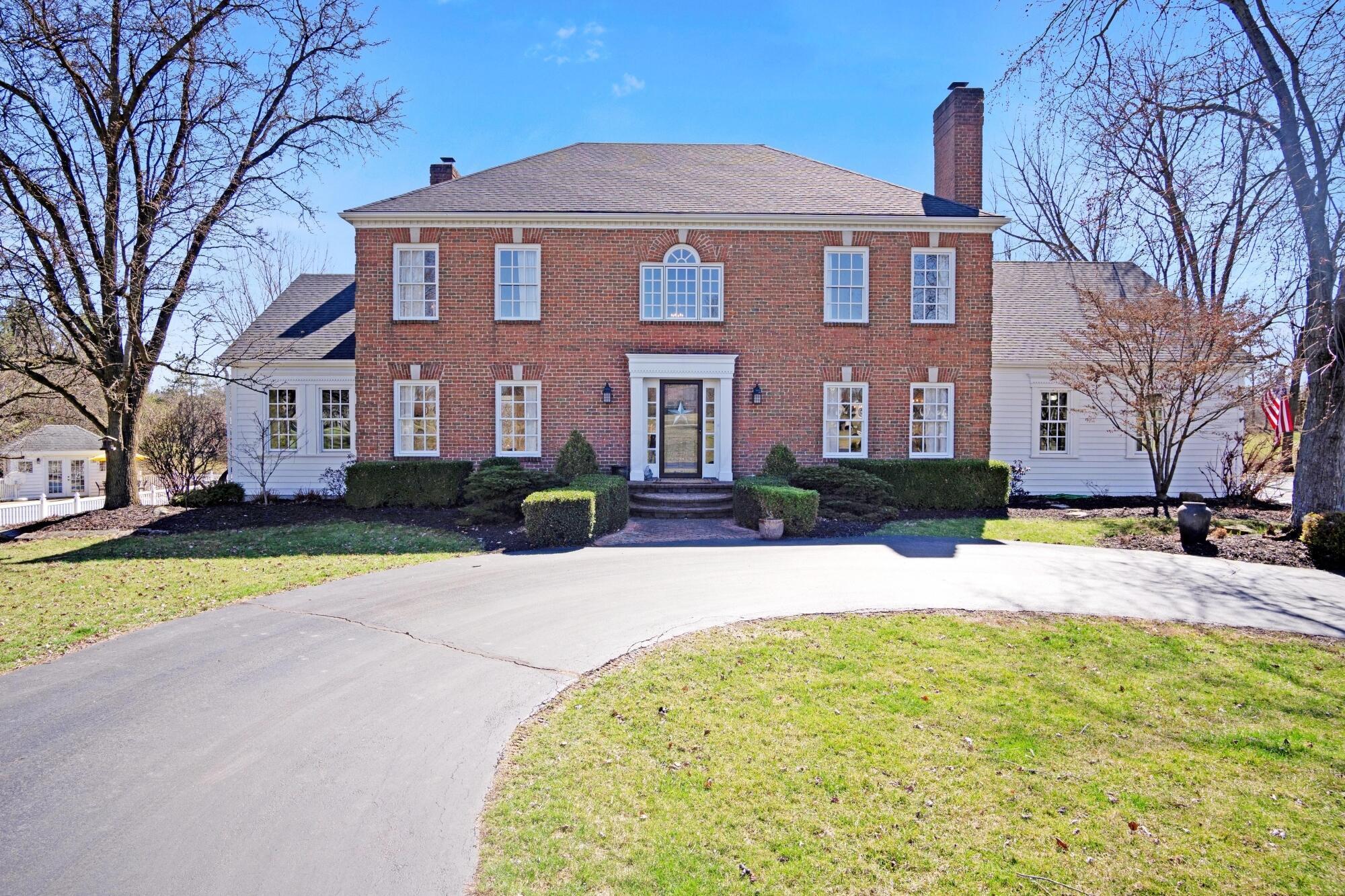 7017 Concord Bend Drive