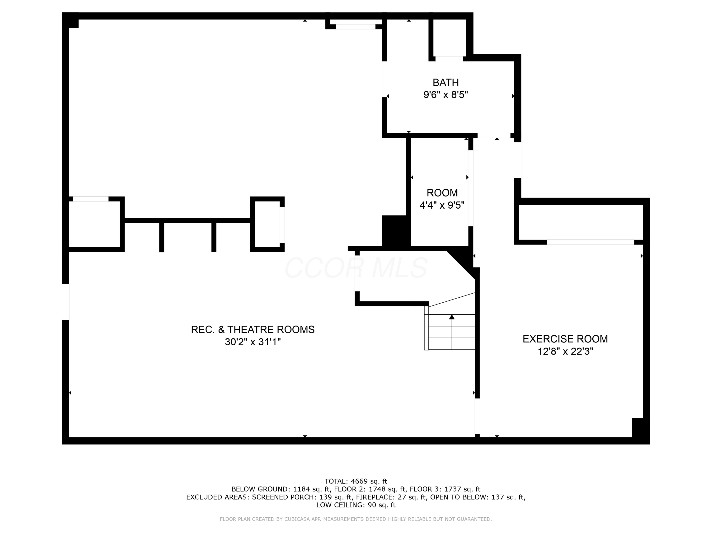 7017 Concord Bend Drive