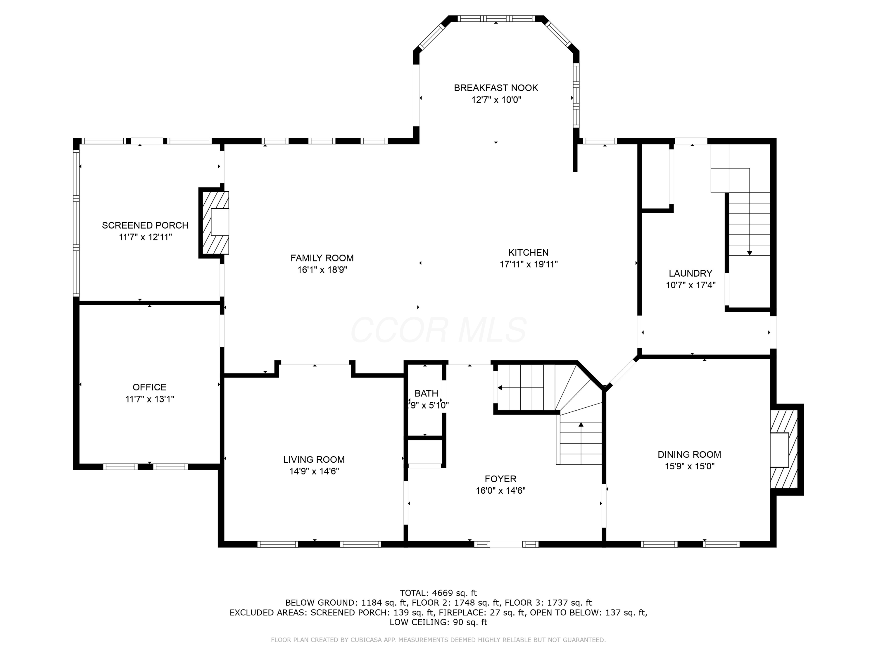 7017 Concord Bend Drive