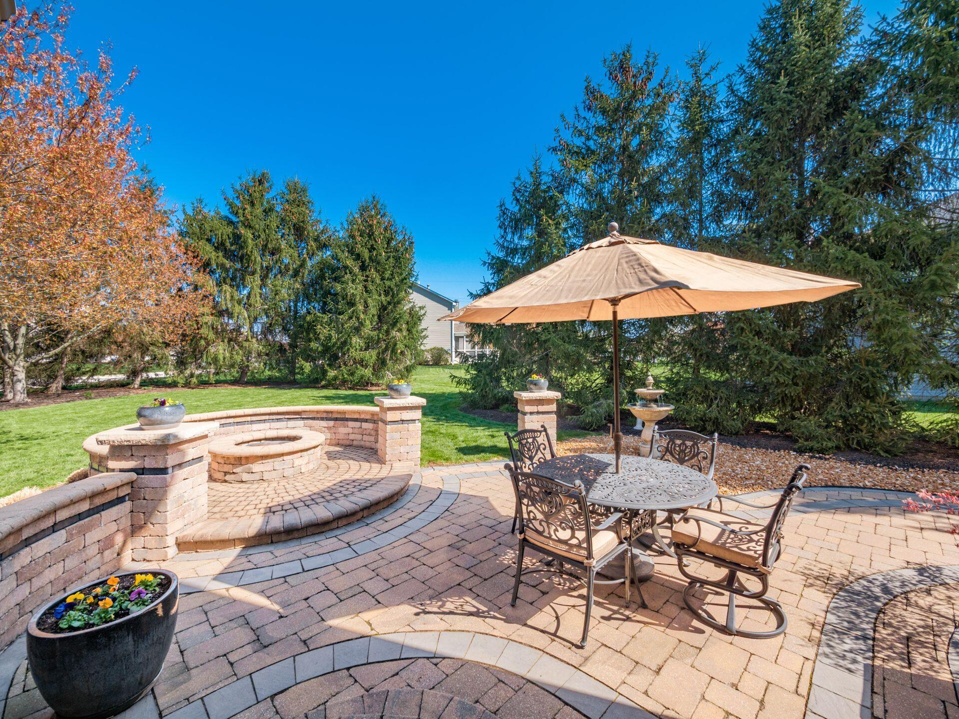 2295 Bold Venture Drive