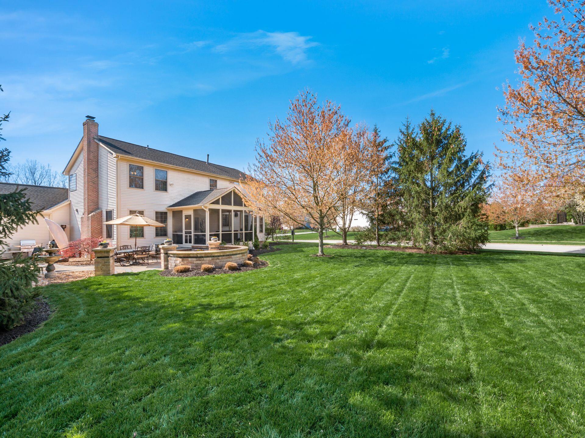 2295 Bold Venture Drive