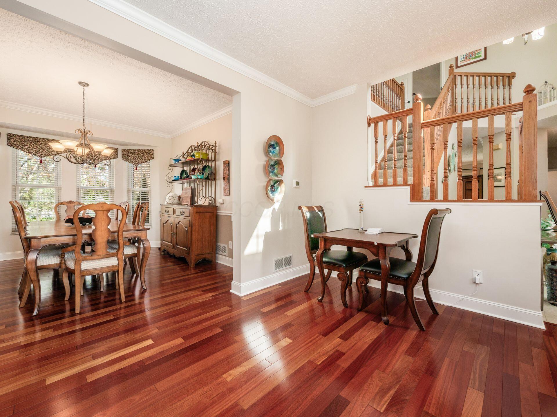 2295 Bold Venture Drive