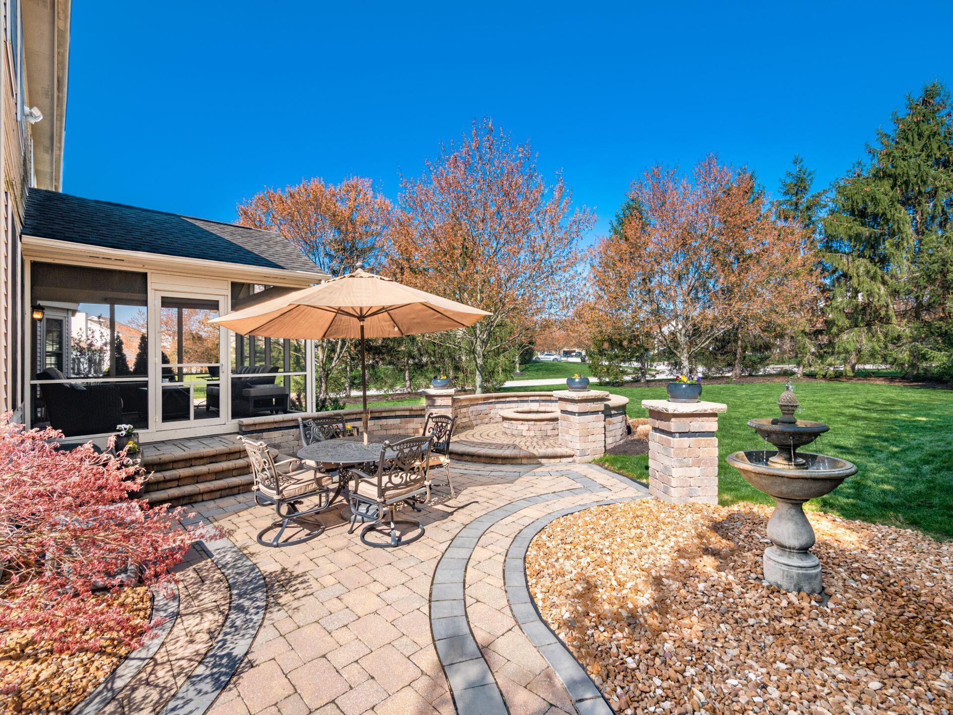 2295 Bold Venture Drive