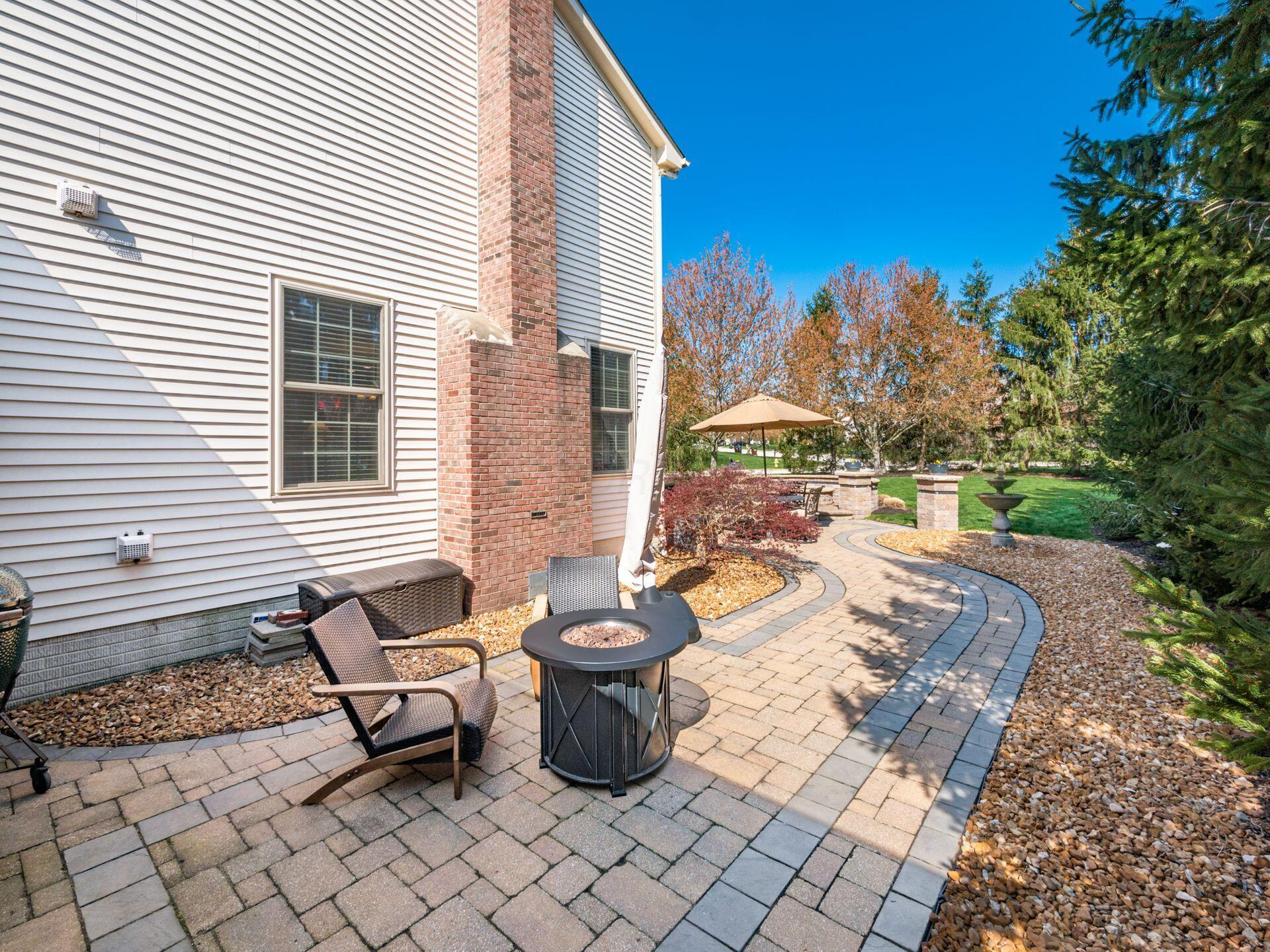 2295 Bold Venture Drive