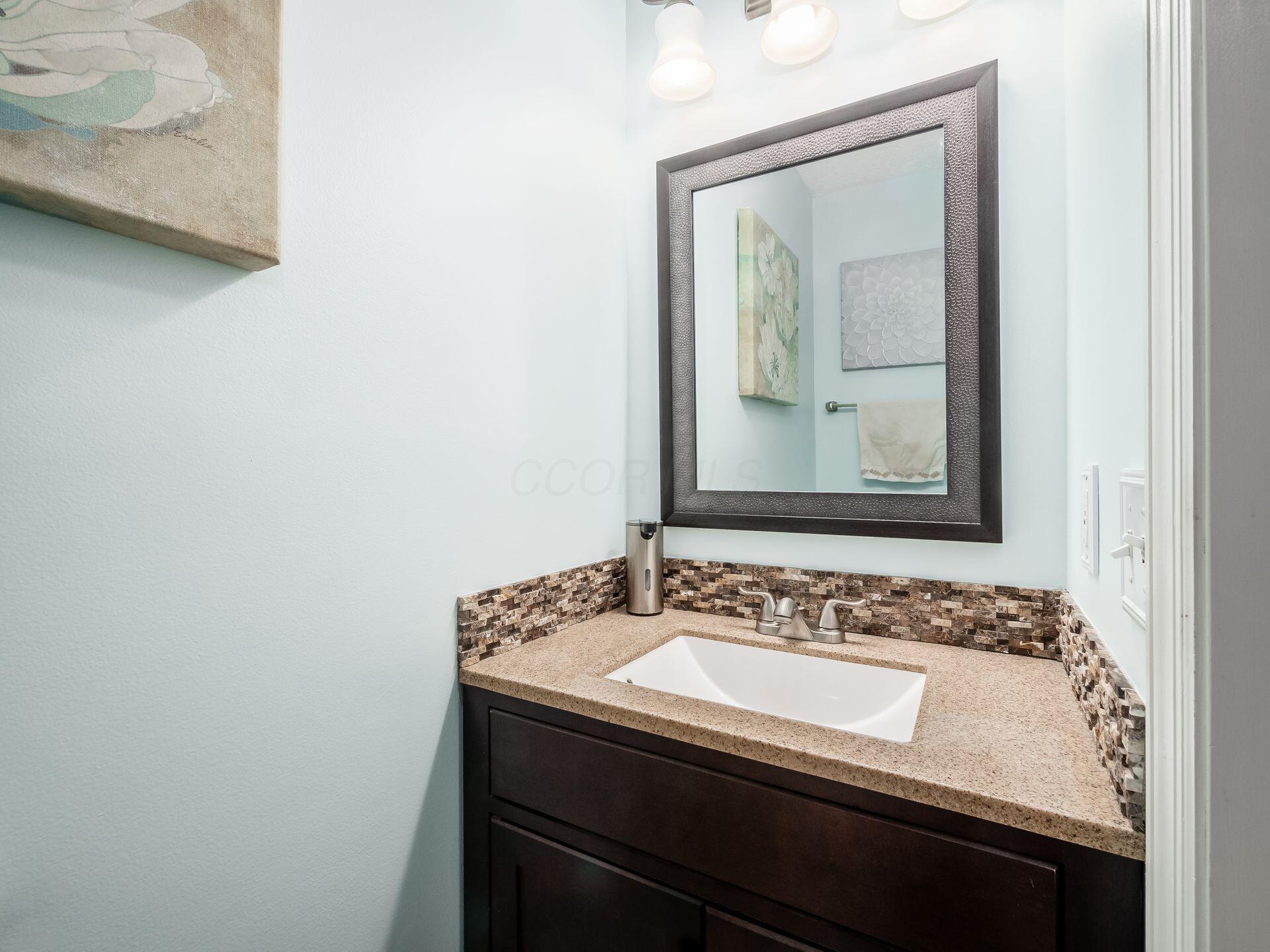 2295 Bold Venture Drive