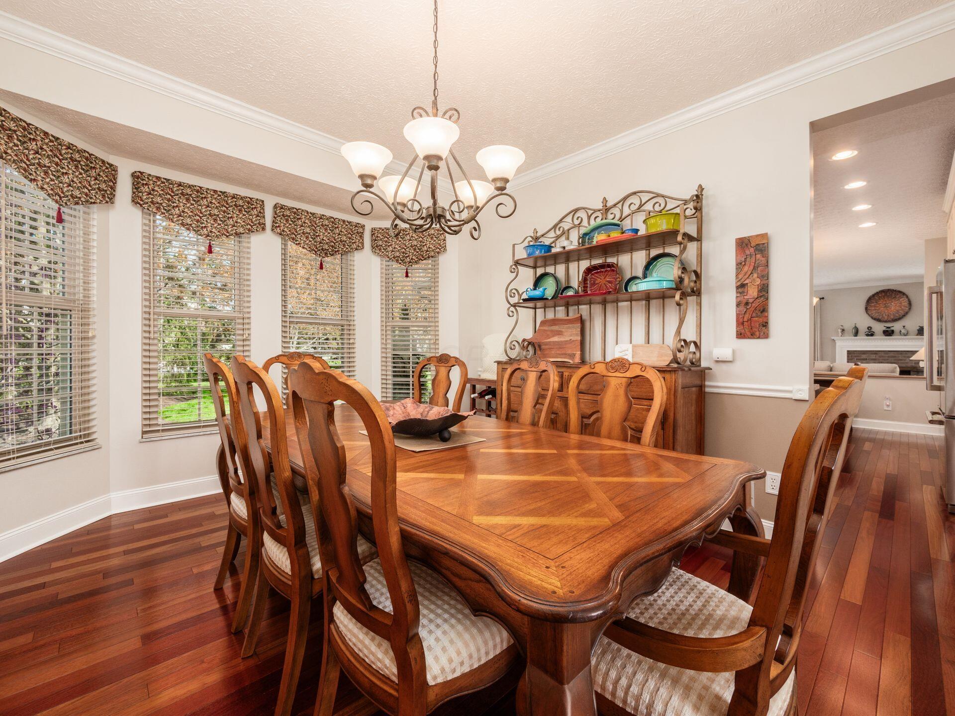 2295 Bold Venture Drive