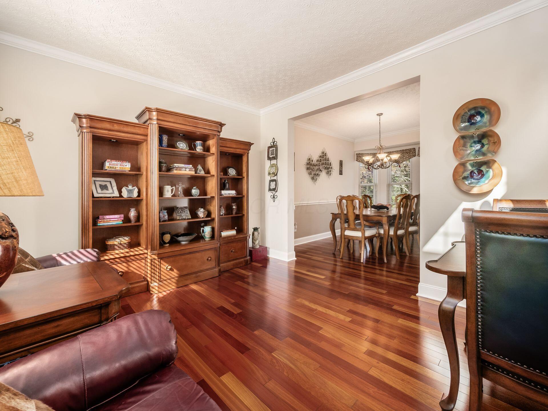 2295 Bold Venture Drive