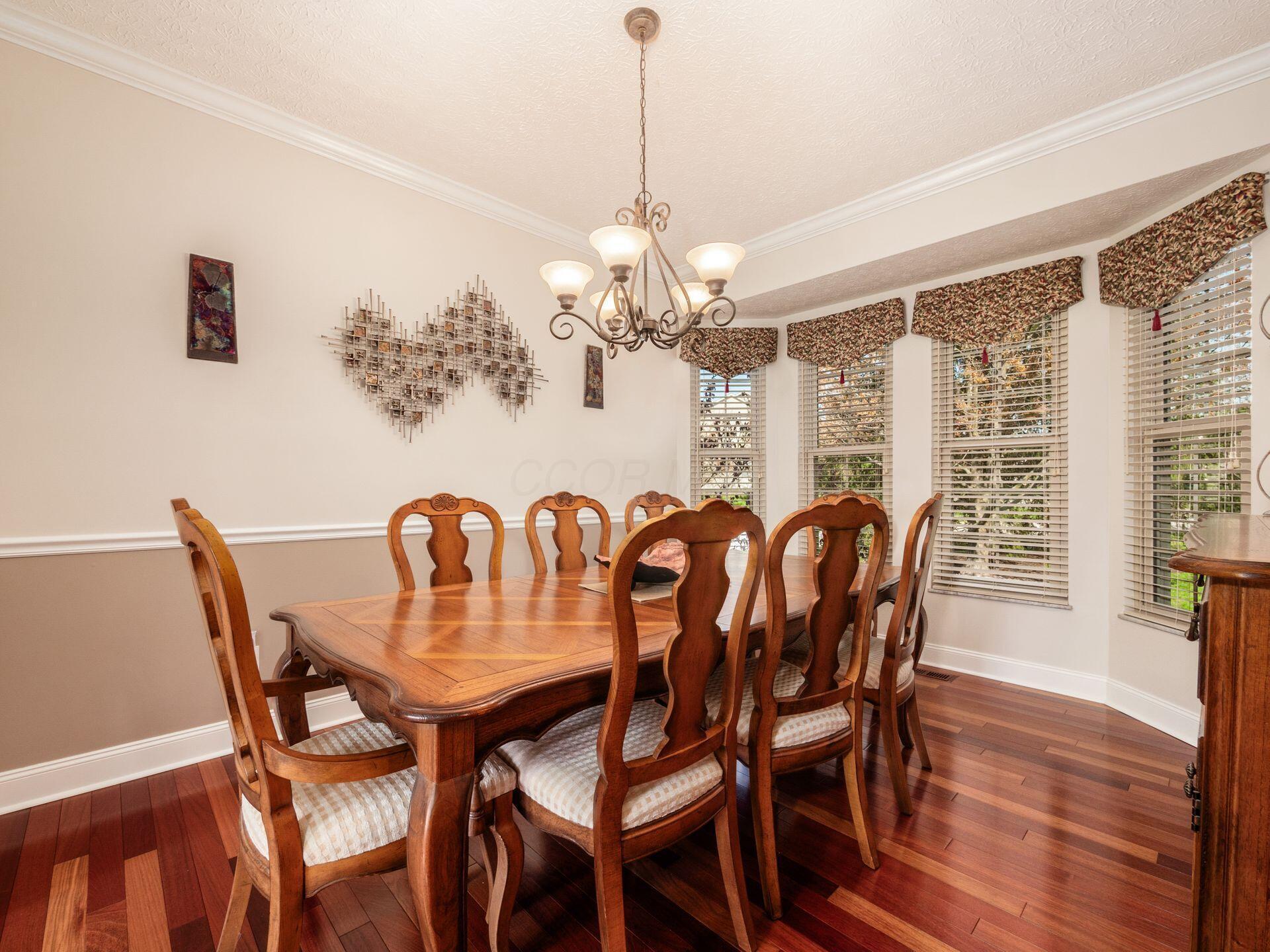 2295 Bold Venture Drive