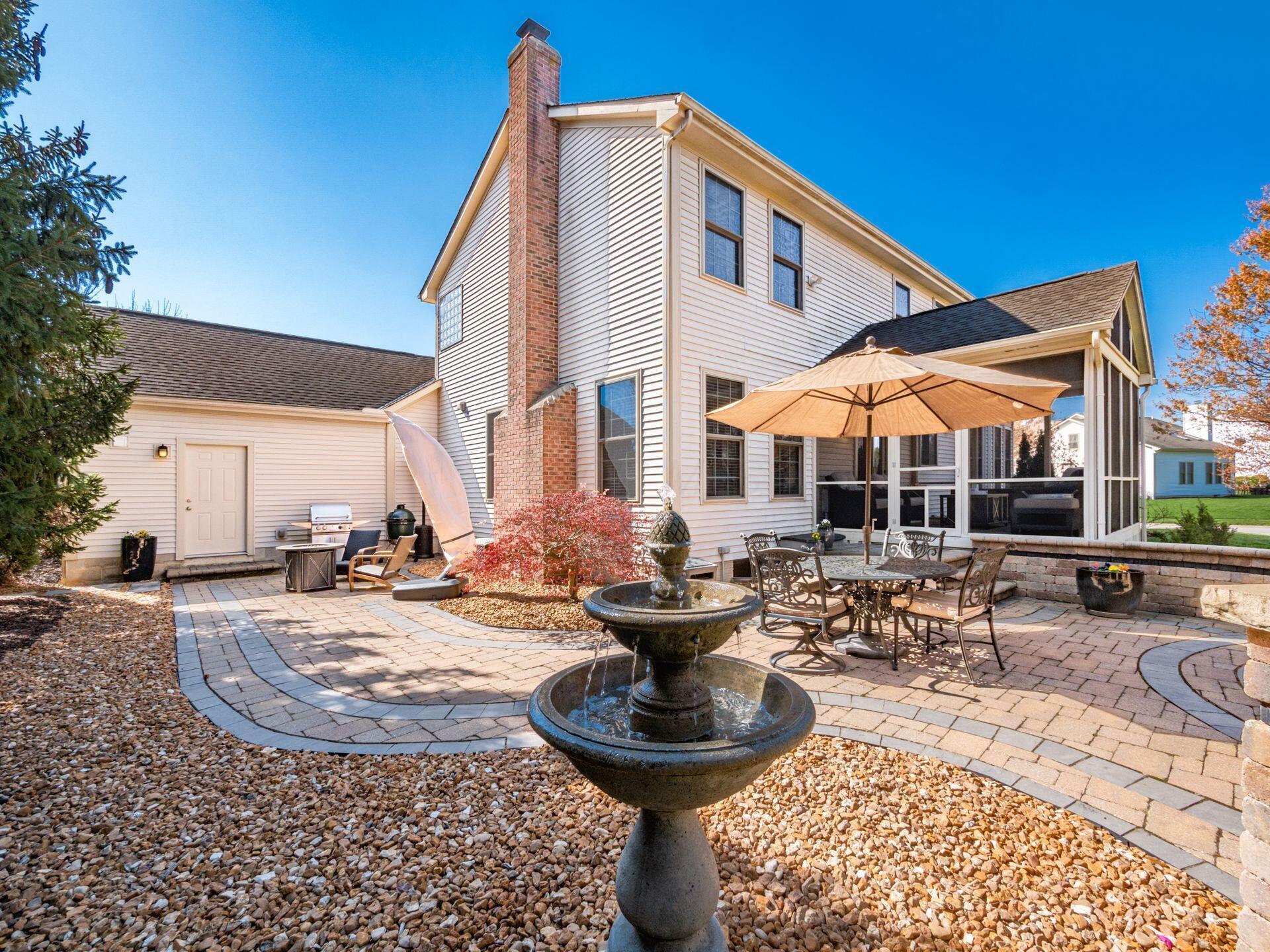 2295 Bold Venture Drive