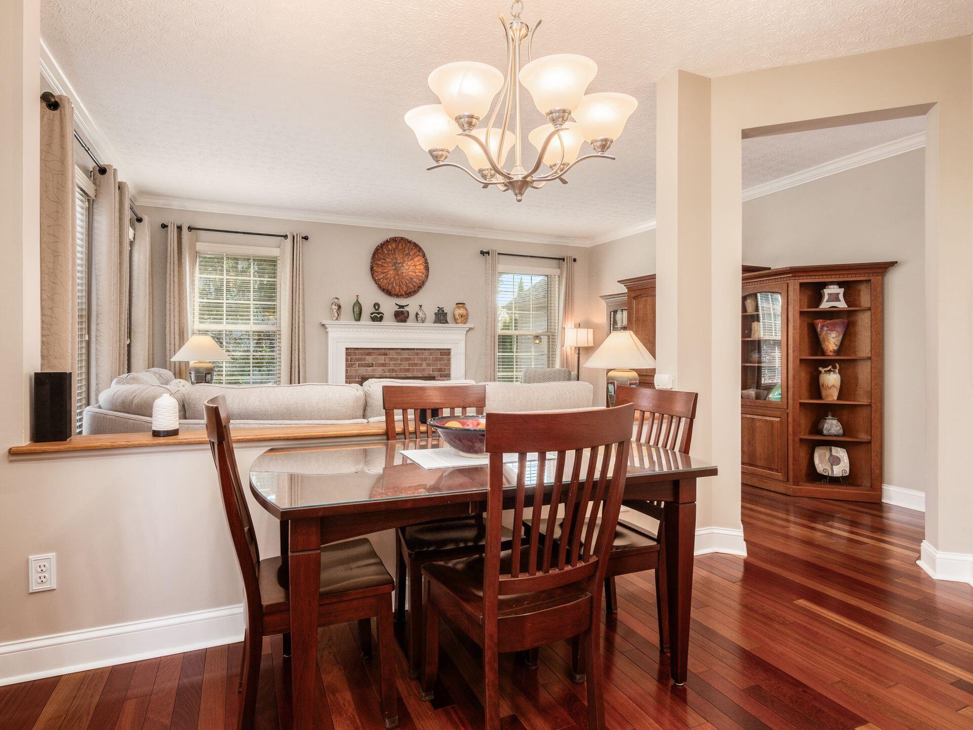 2295 Bold Venture Drive