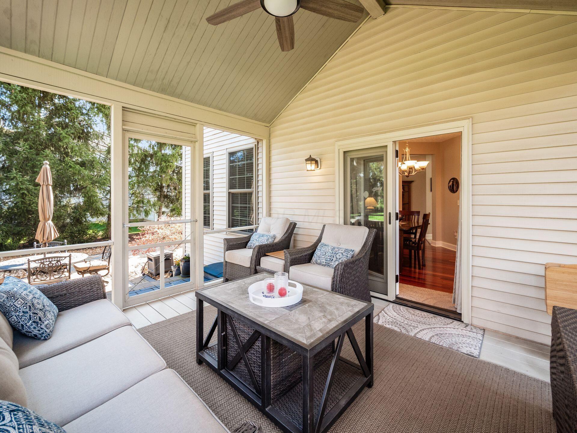 2295 Bold Venture Drive