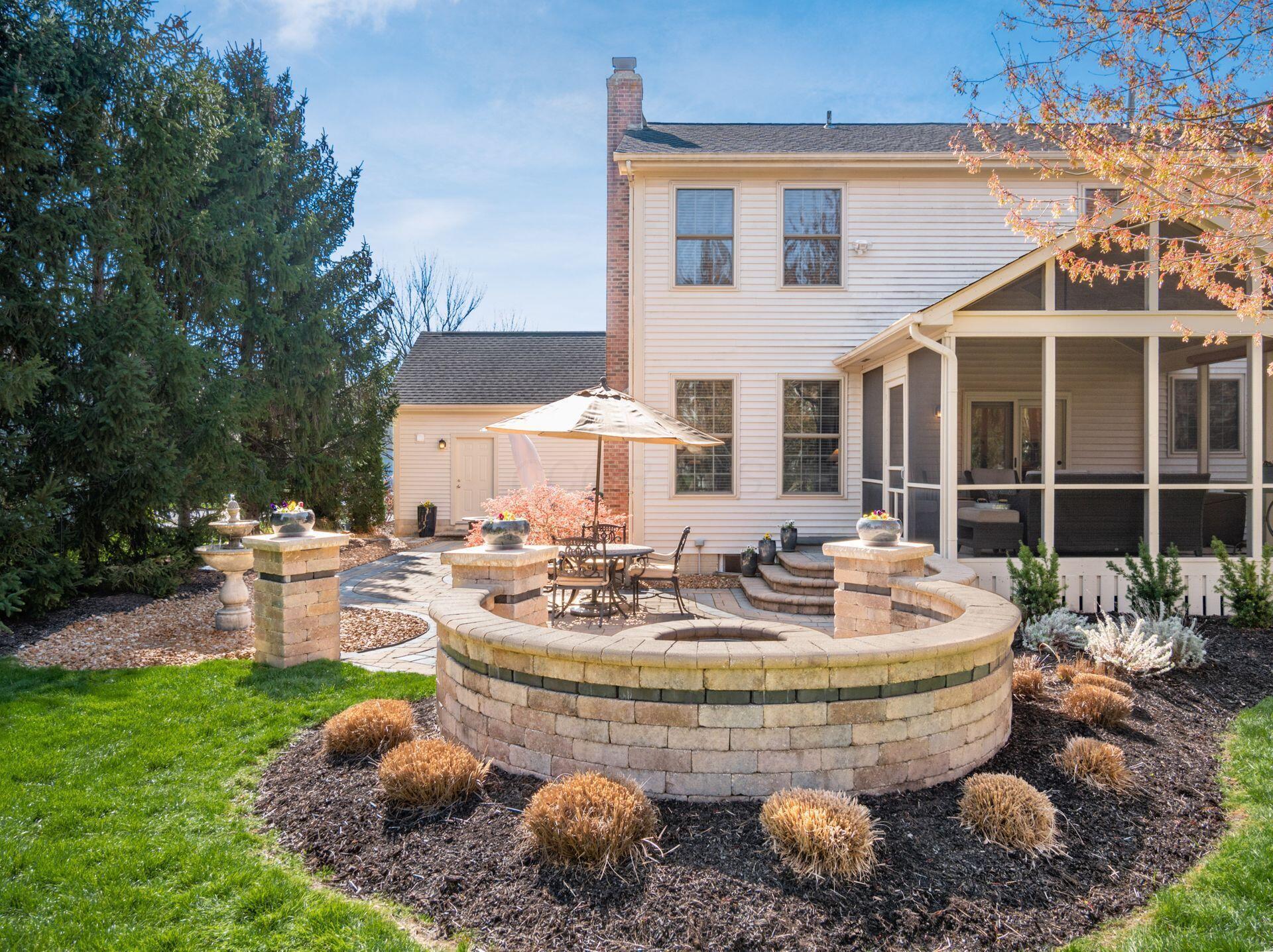 2295 Bold Venture Drive