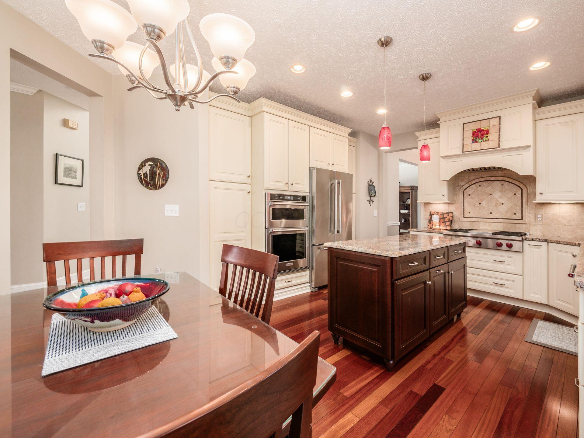 2295 Bold Venture Drive