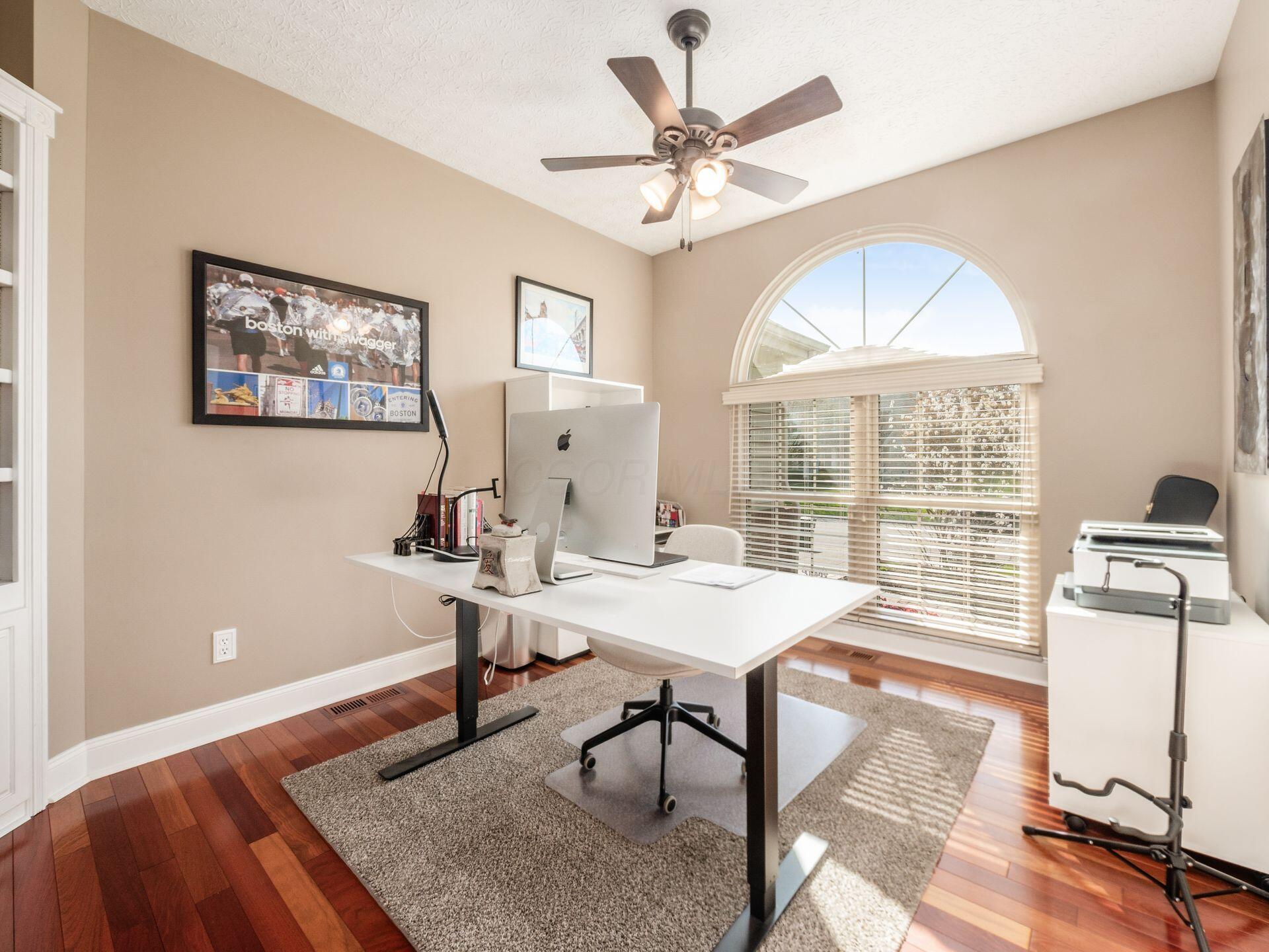 2295 Bold Venture Drive